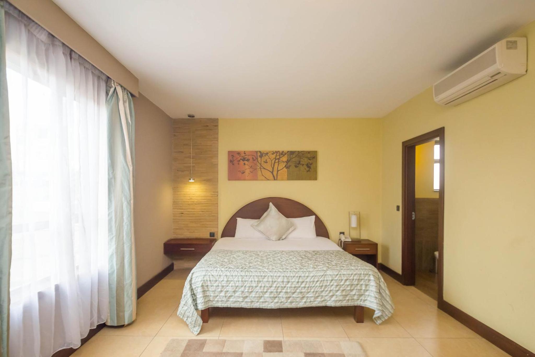 Two-Bedroom Apartment - Photo 13