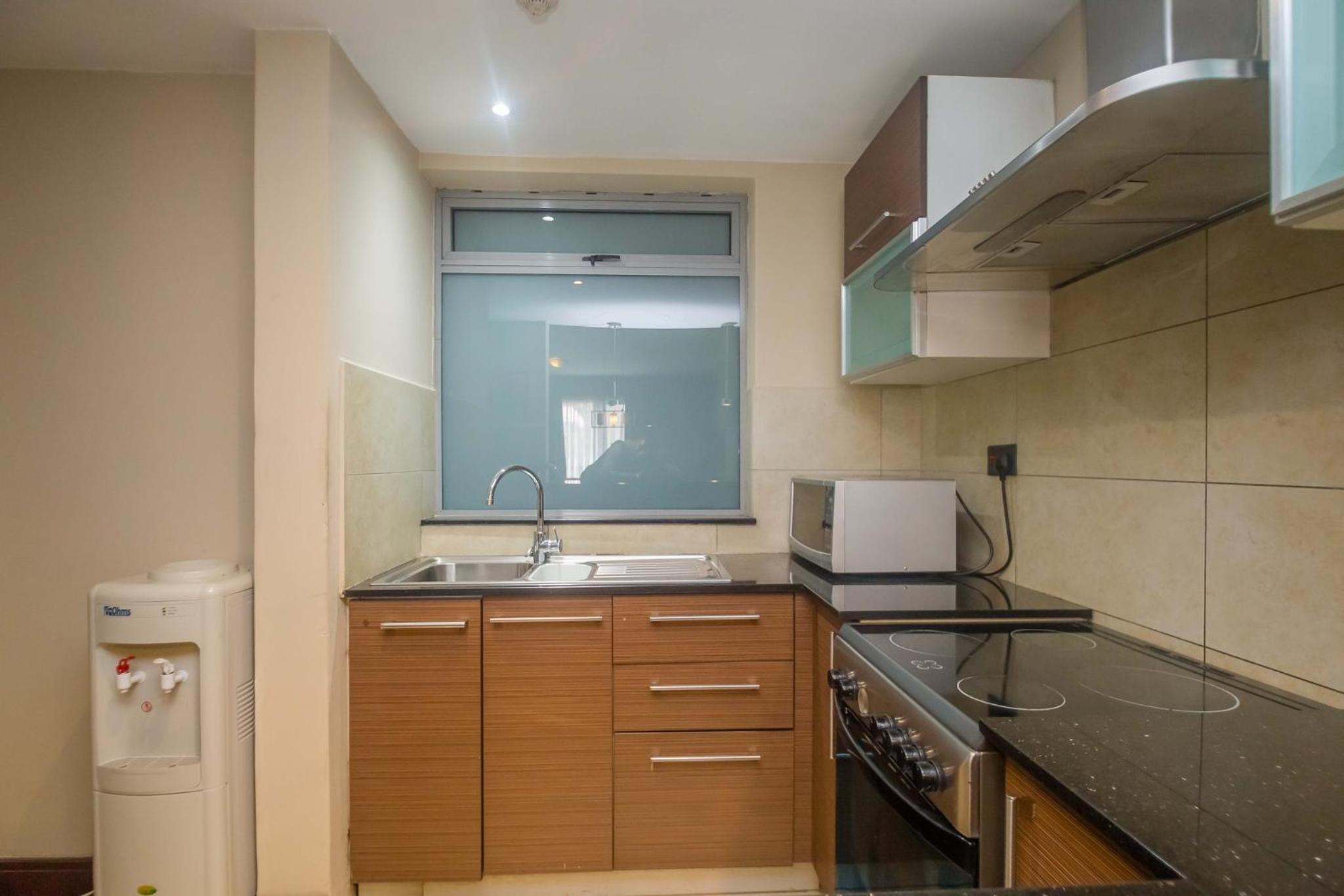 Taarifa Suites by Dunhill Serviced Apartments — photo 272