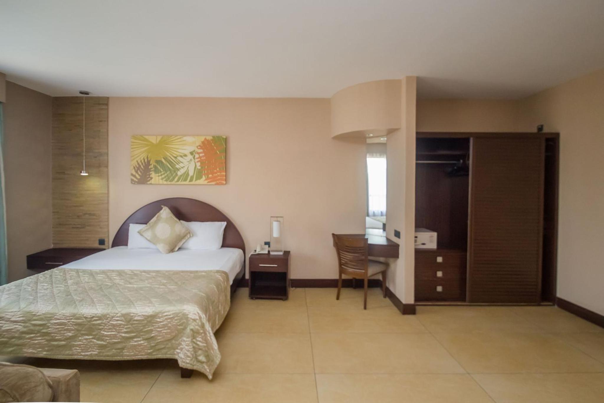 Taarifa Suites by Dunhill Serviced Apartments — photo 254
