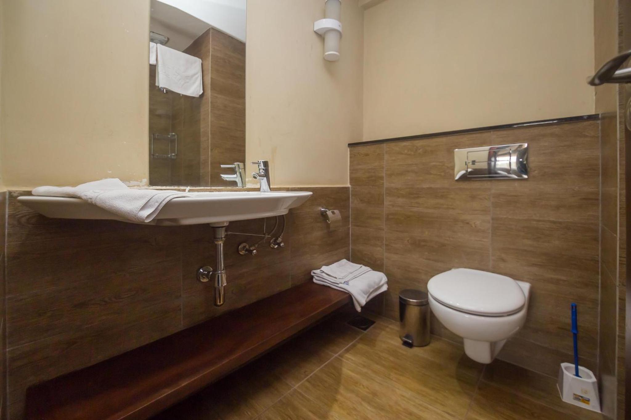 Taarifa Suites by Dunhill Serviced Apartments — photo 246