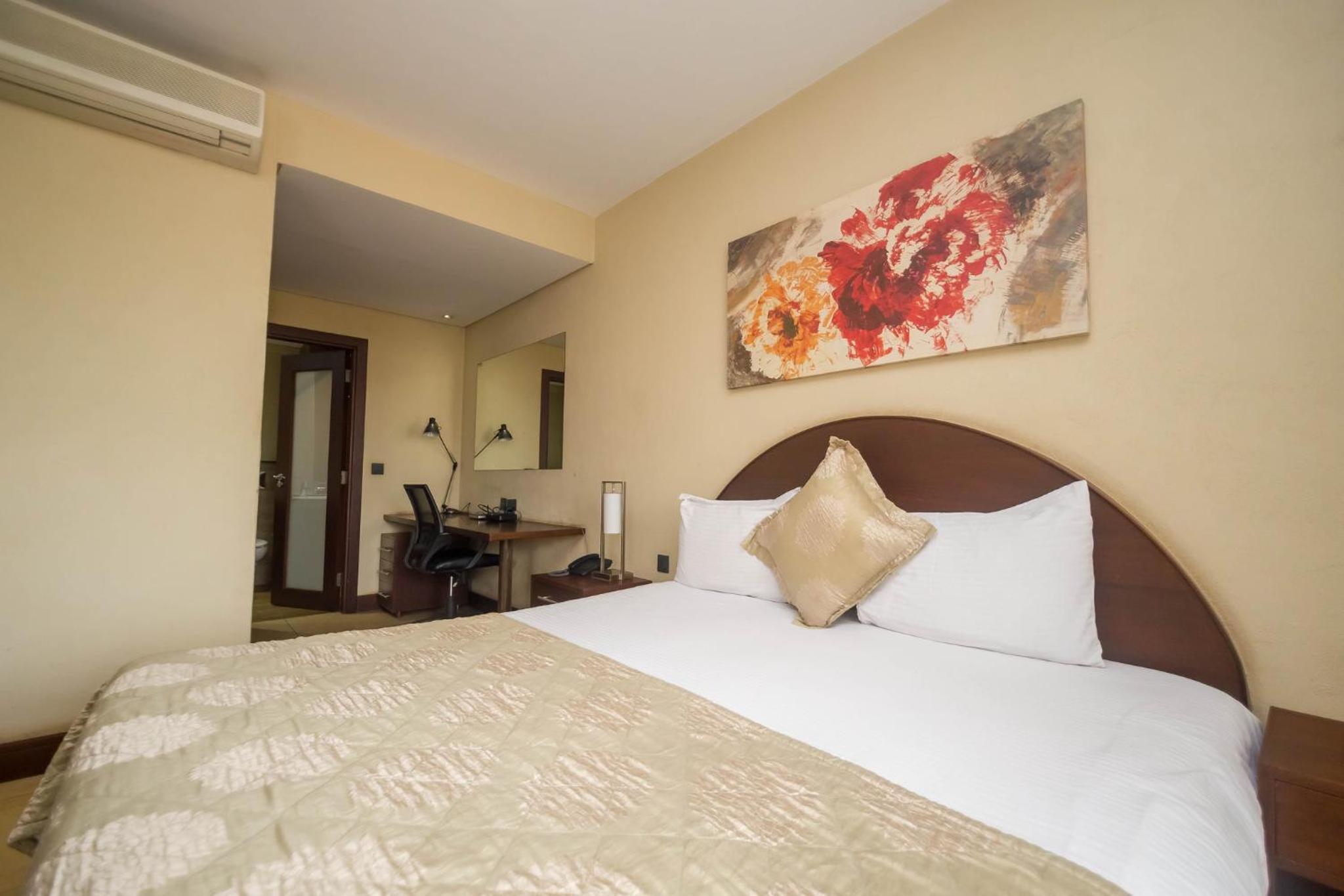 Taarifa Suites by Dunhill Serviced Apartments — photo 237