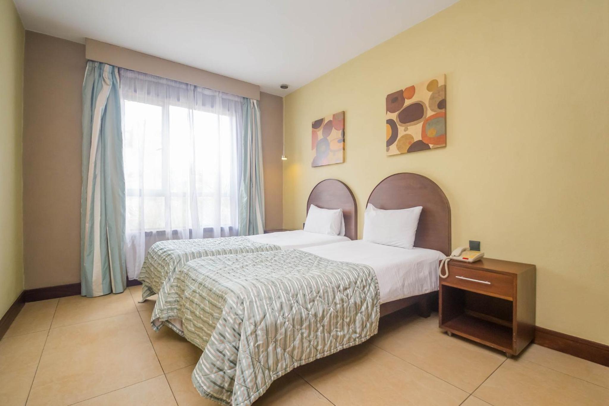 Two-Bedroom Apartment - Photo 14