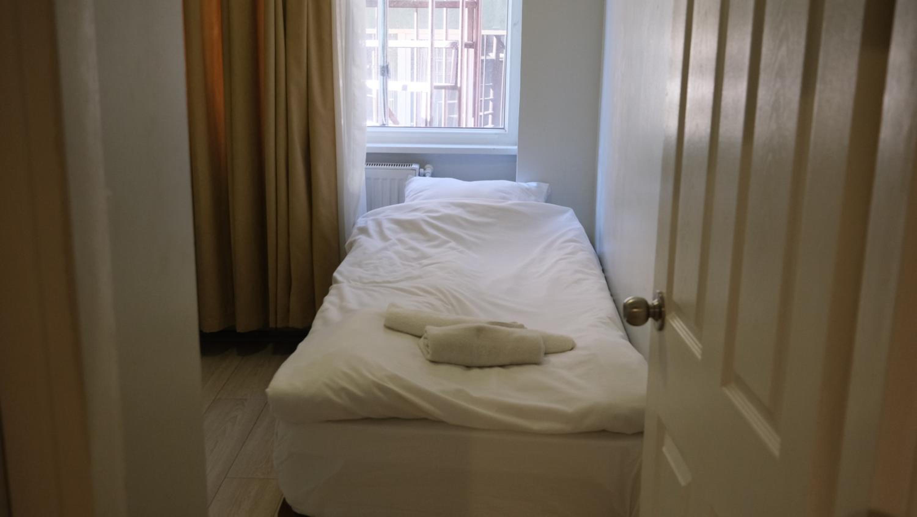 Single Room photo 1