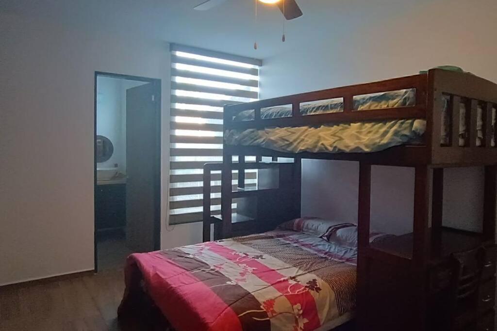 Three-Bedroom House photo 1