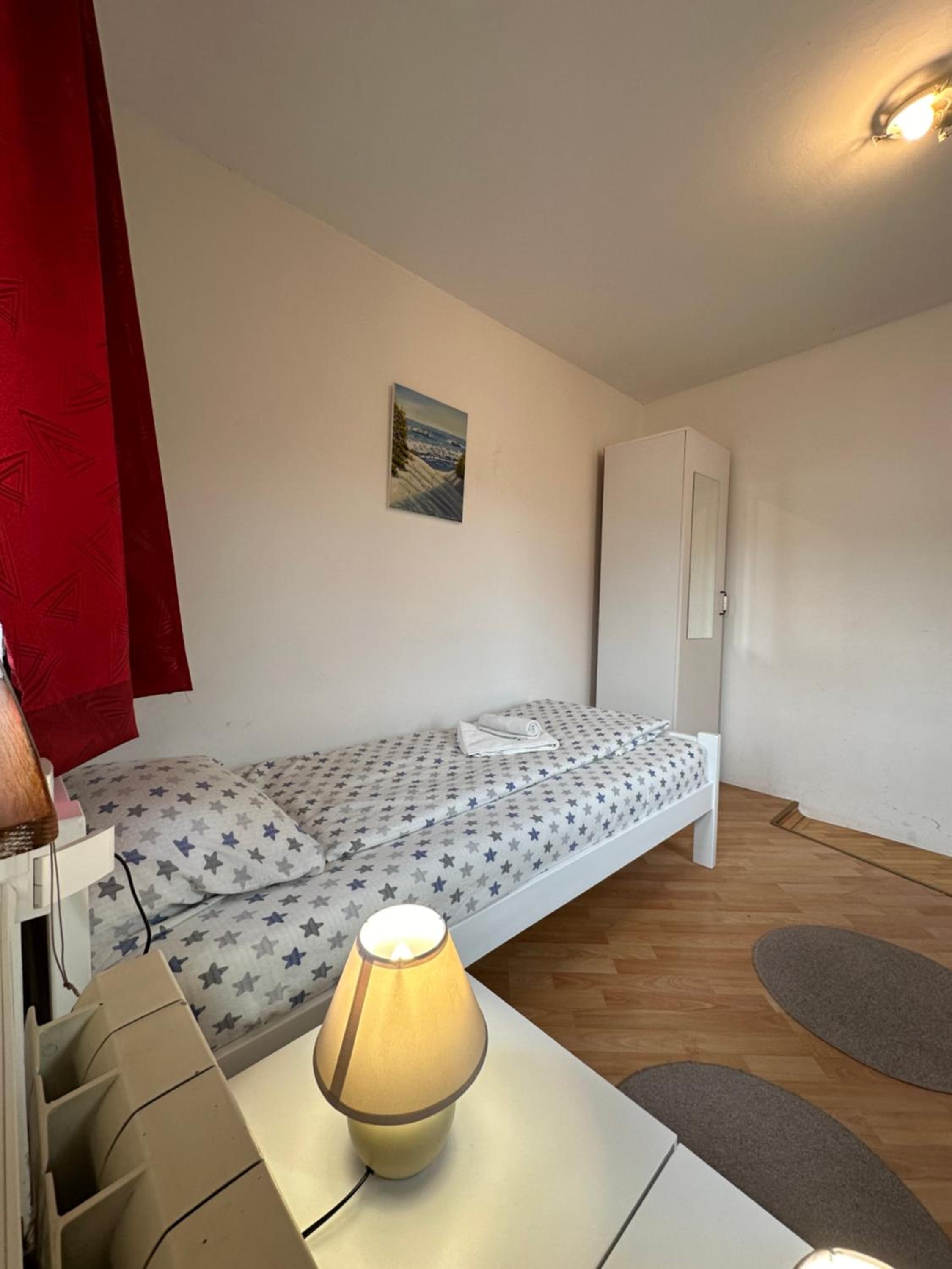 Twin Room with City View photo 3