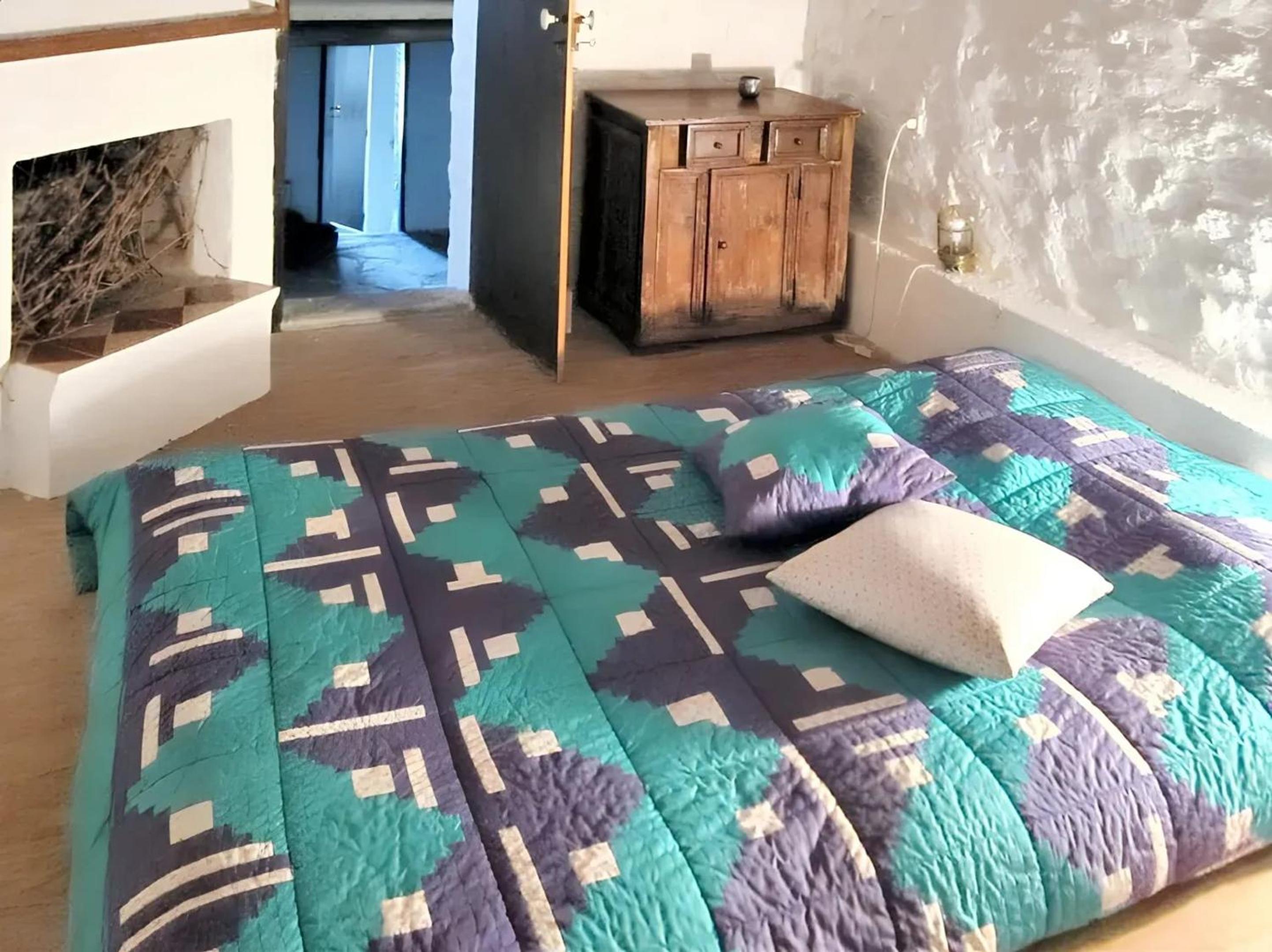 Four-Bedroom Holiday Home photo 3