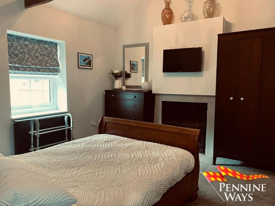 Two-Bedroom House photo 2