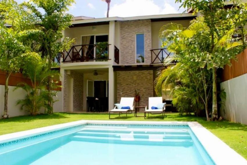 Two-Bedroom House photo 1