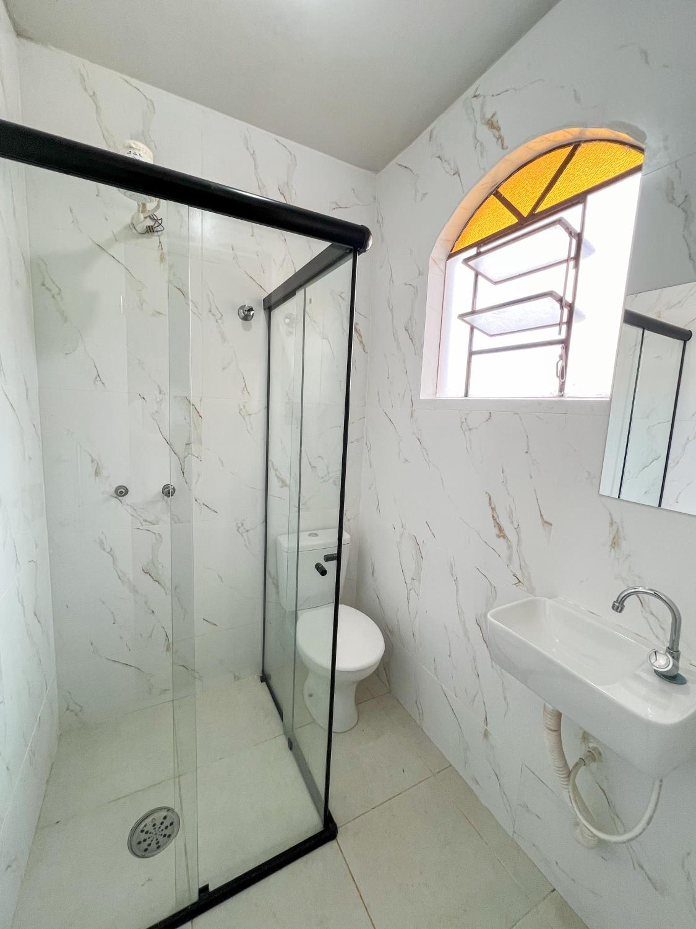 Triple Room With Private Bathroom photo 2