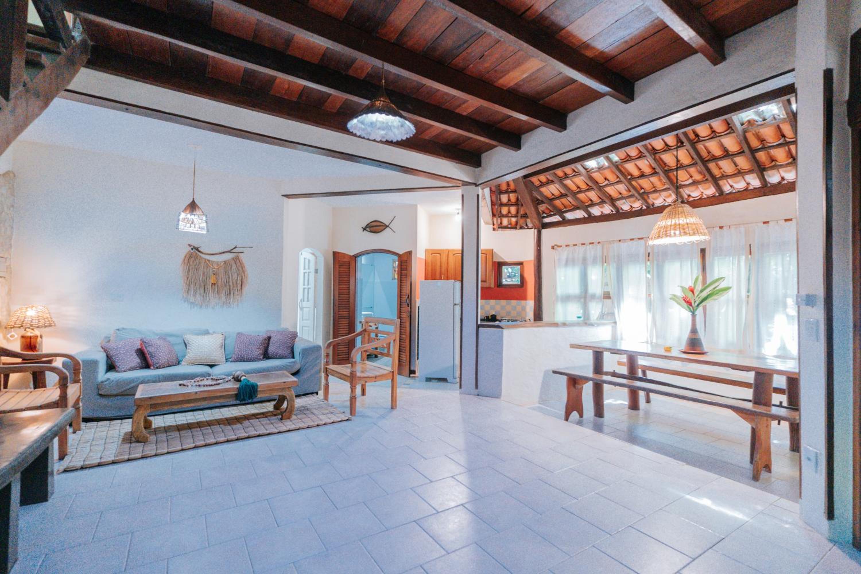 Family Bungalow photo 1
