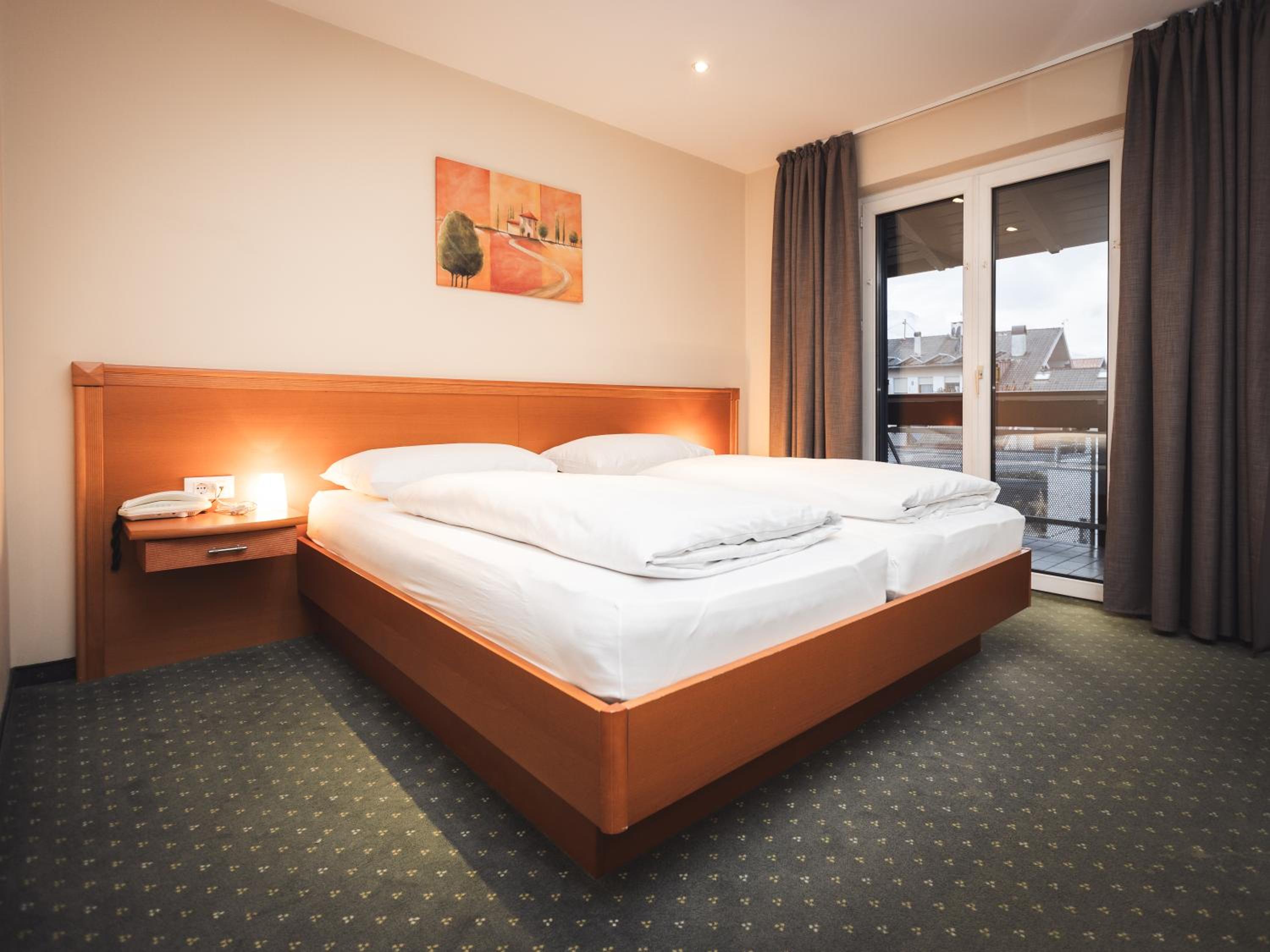 Double Room - Annex photo 1