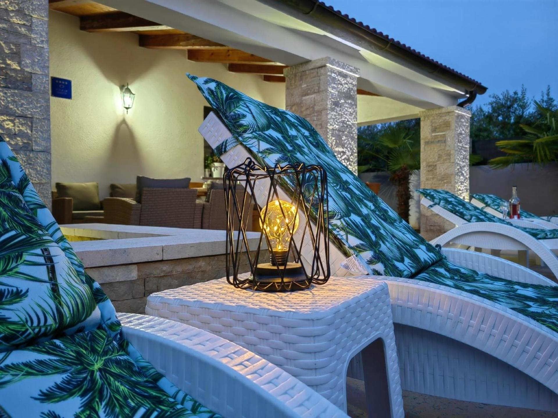 Holiday Home
