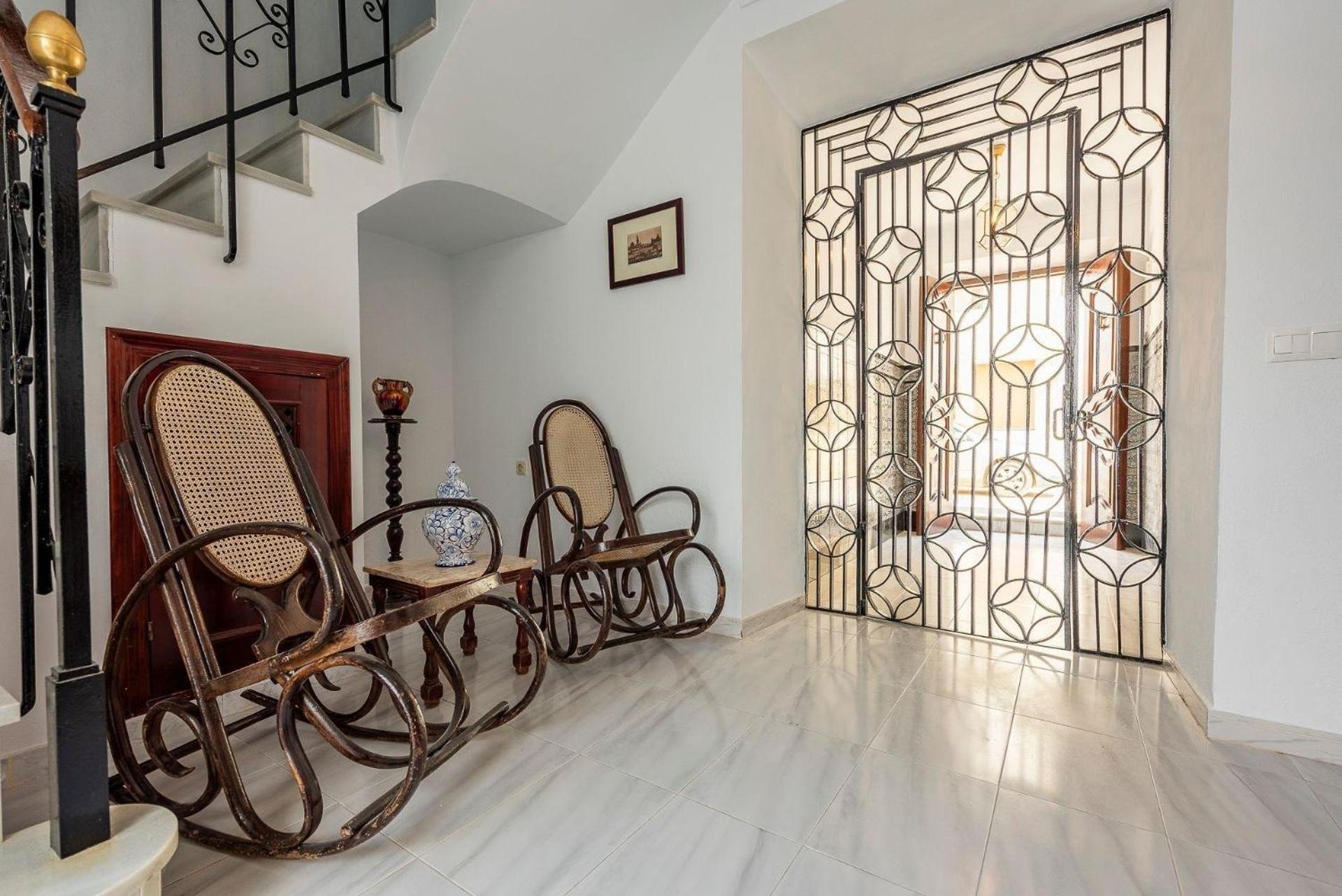 Casa de Vacaciones
