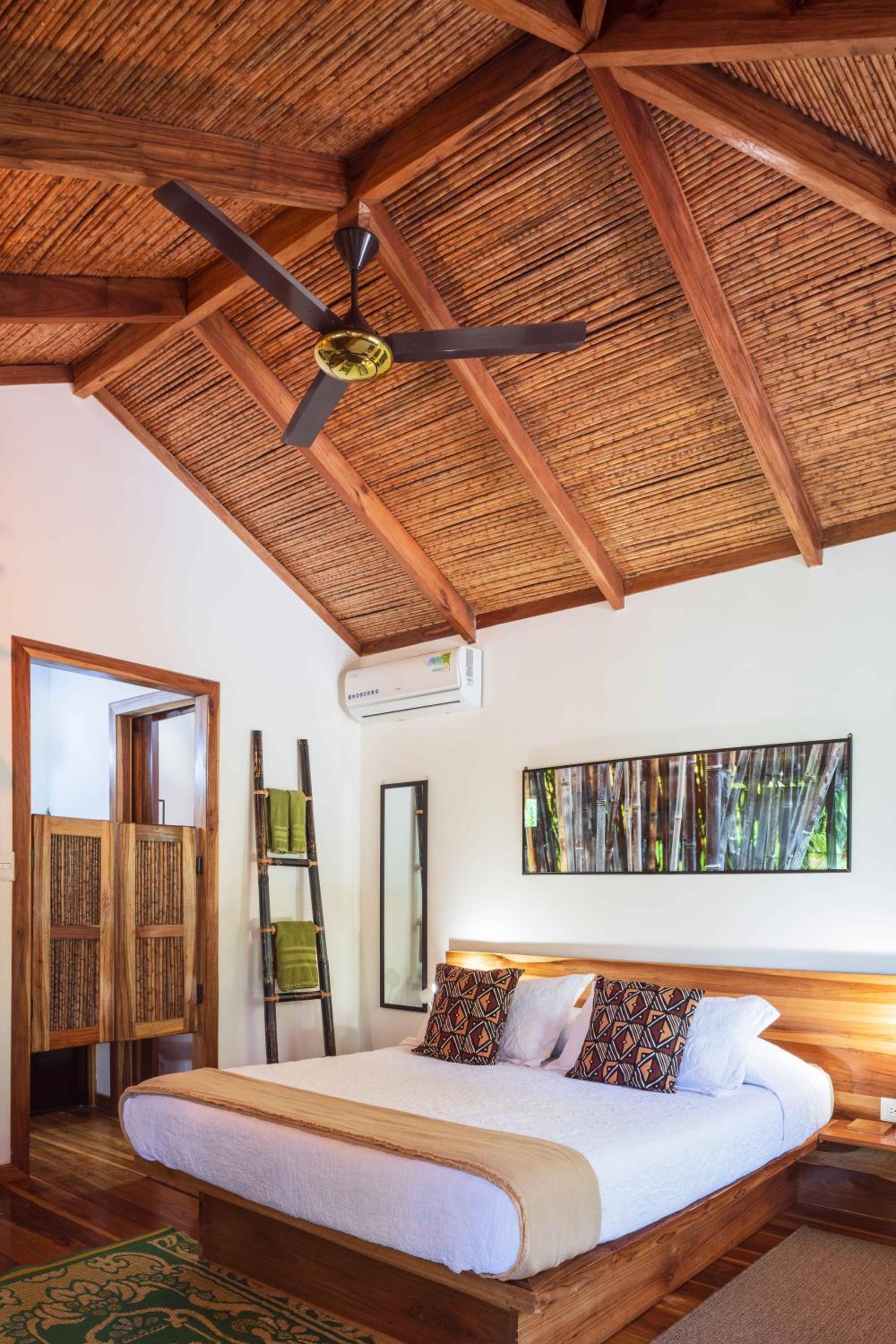 Double Room with Pool View