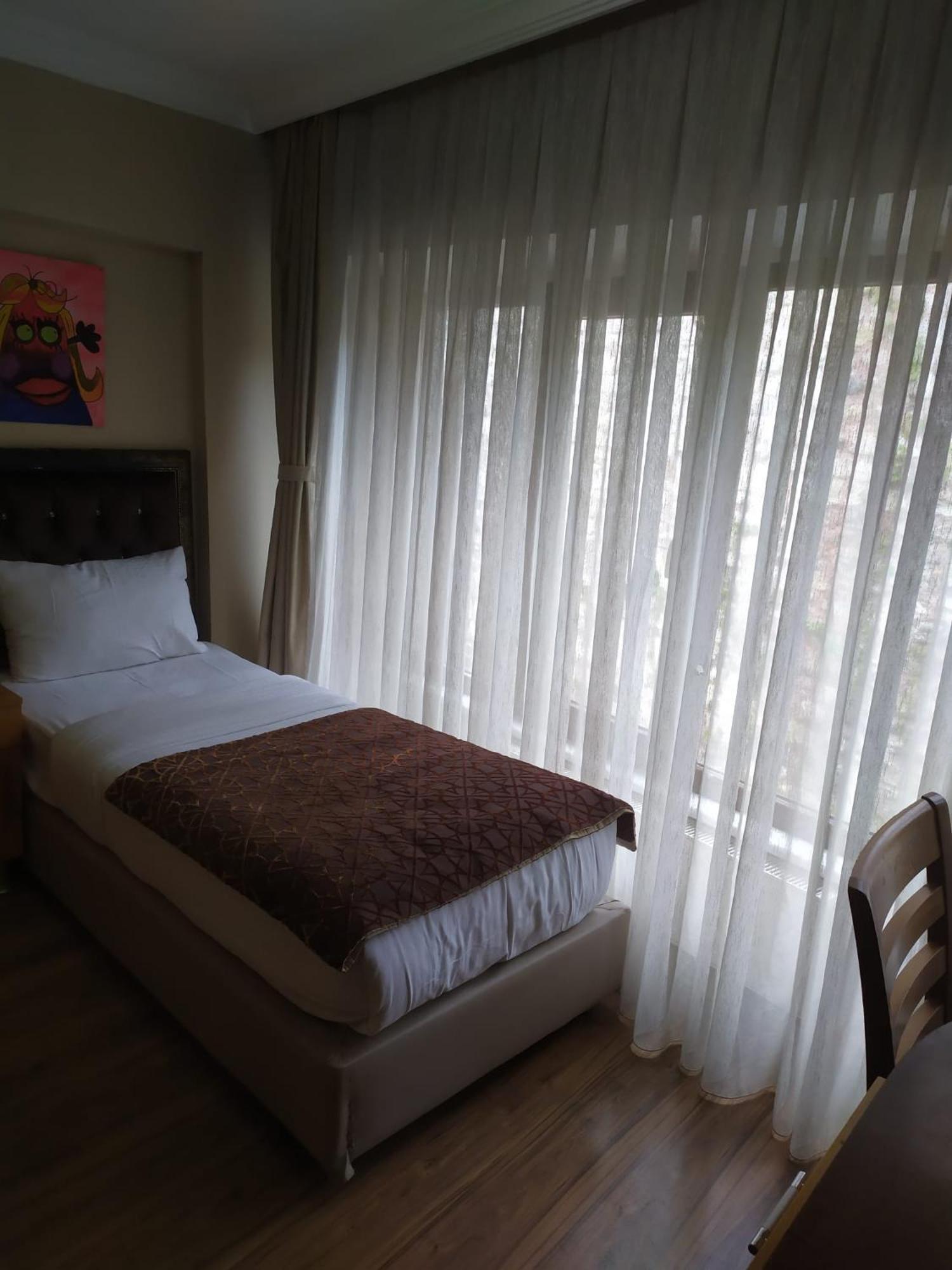 Economy Single Room photo 2
