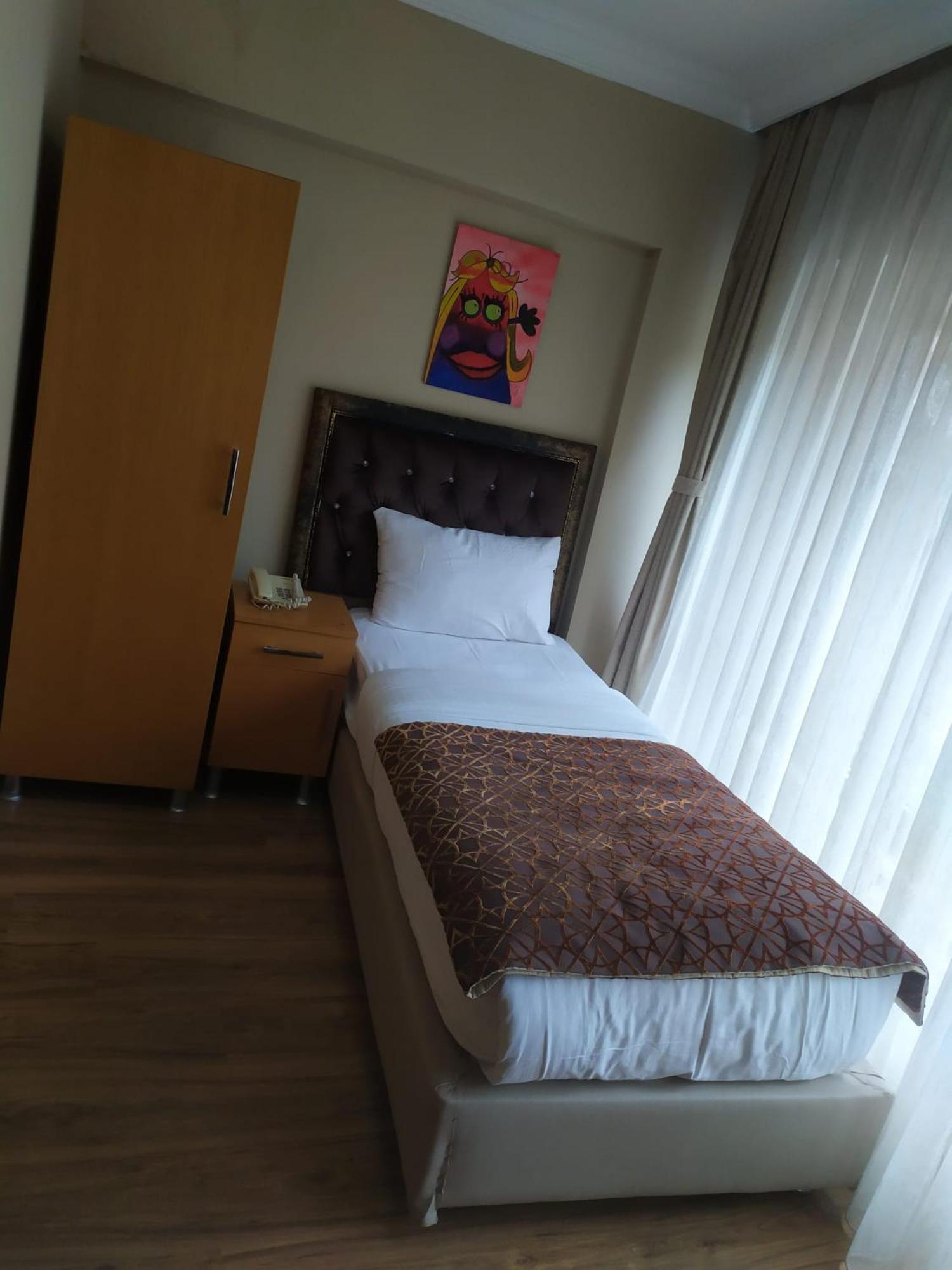 Economy Single Room photo 1