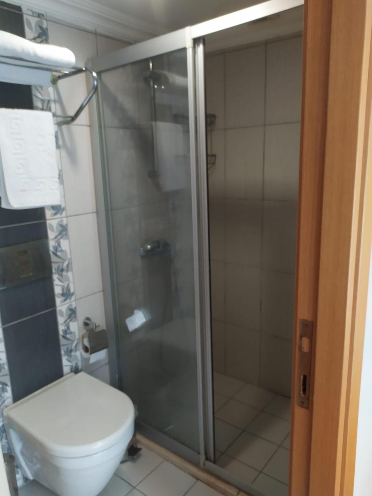Economy Single Room photo 3