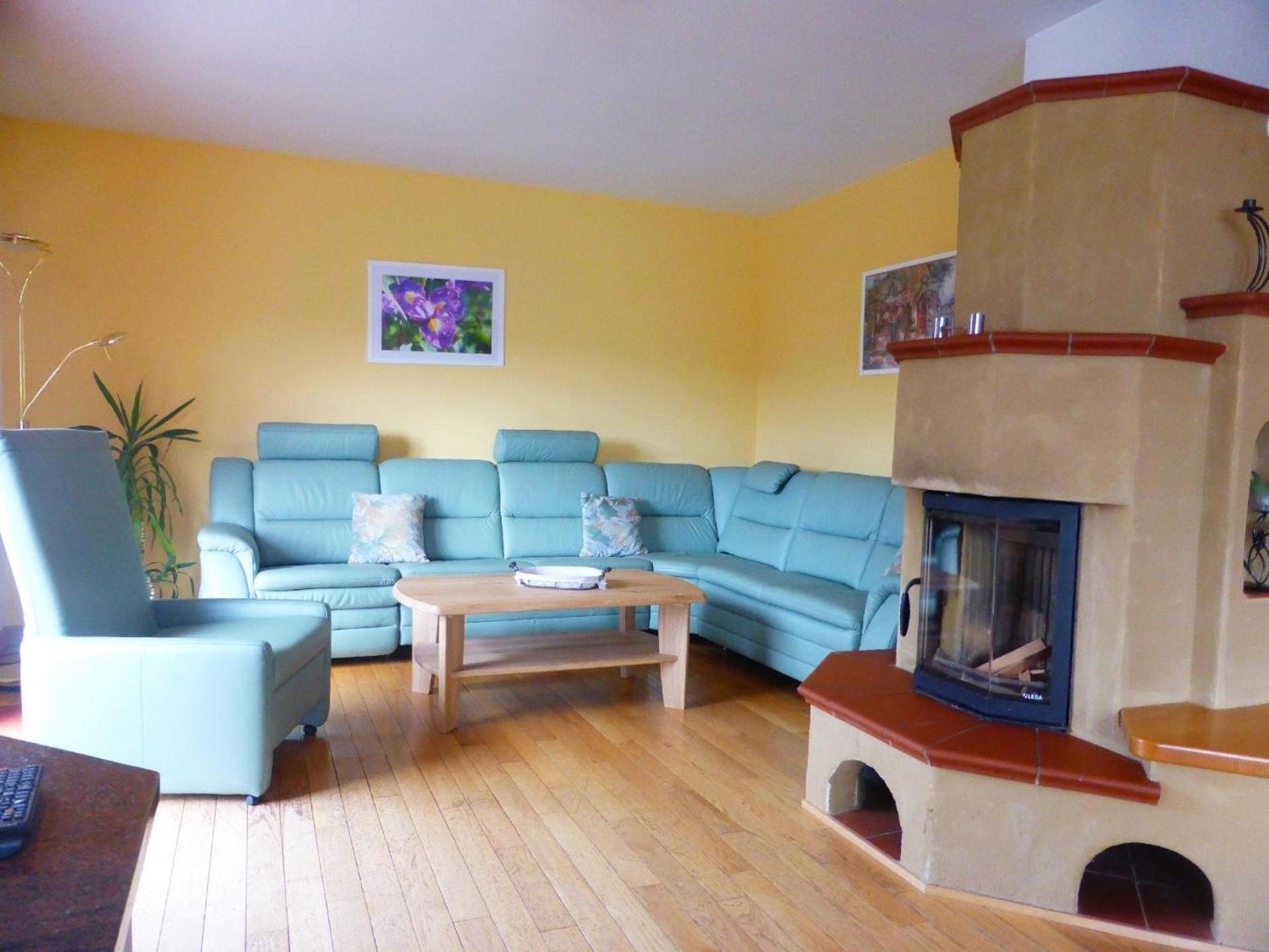 Holiday Home photo 3