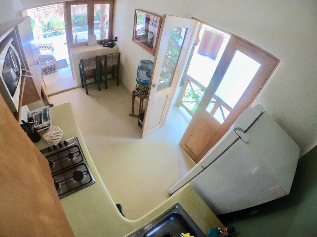Two-Bedroom House photo 2