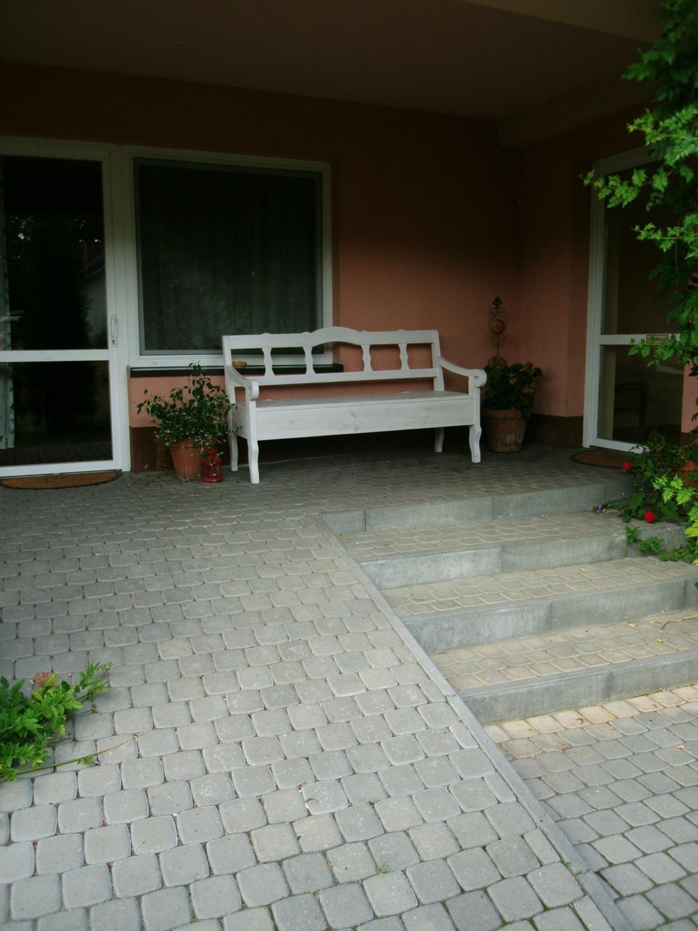 Double or Twin Room with Balcony - Photo 30