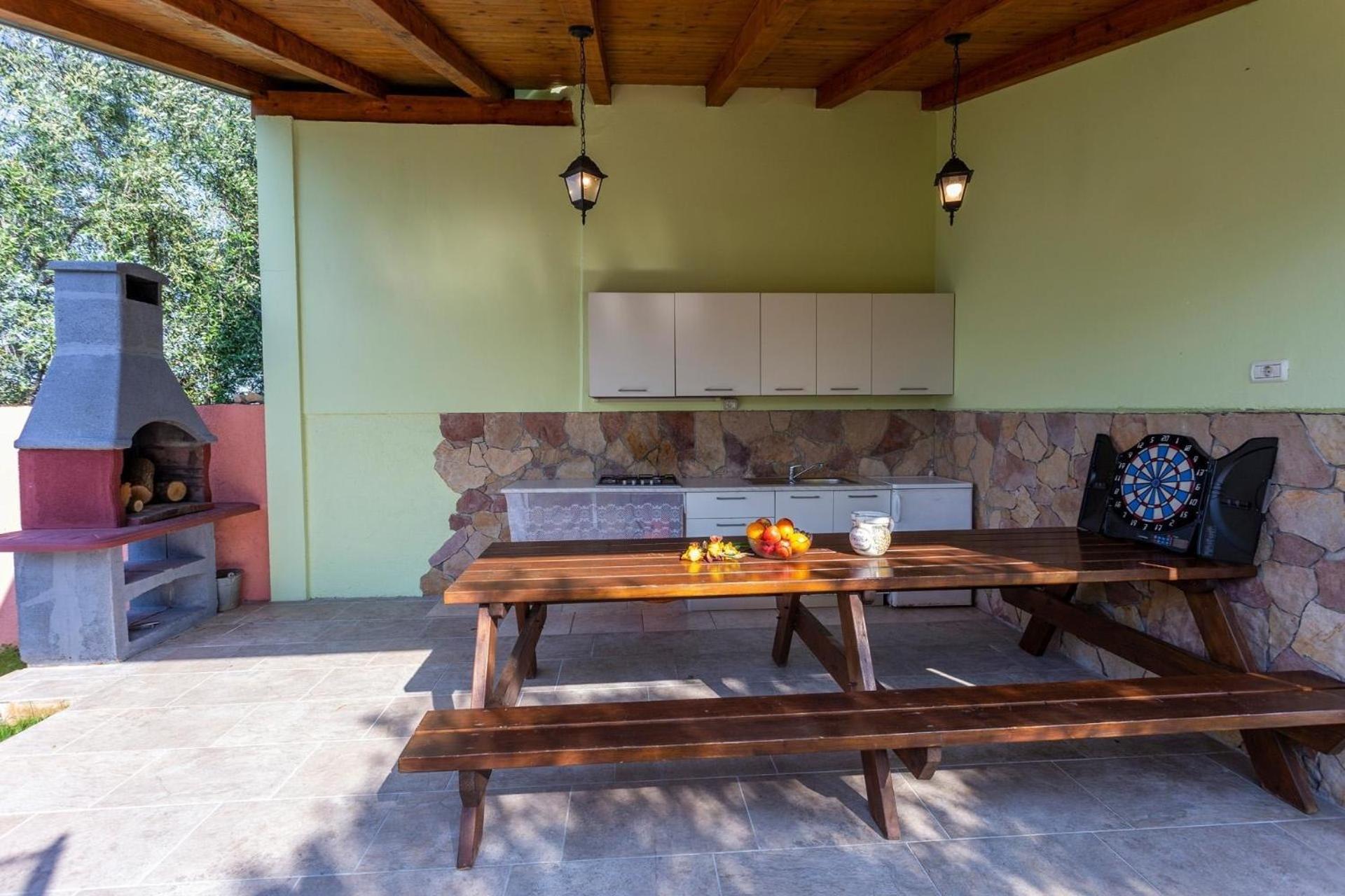 Holiday Home photo 1