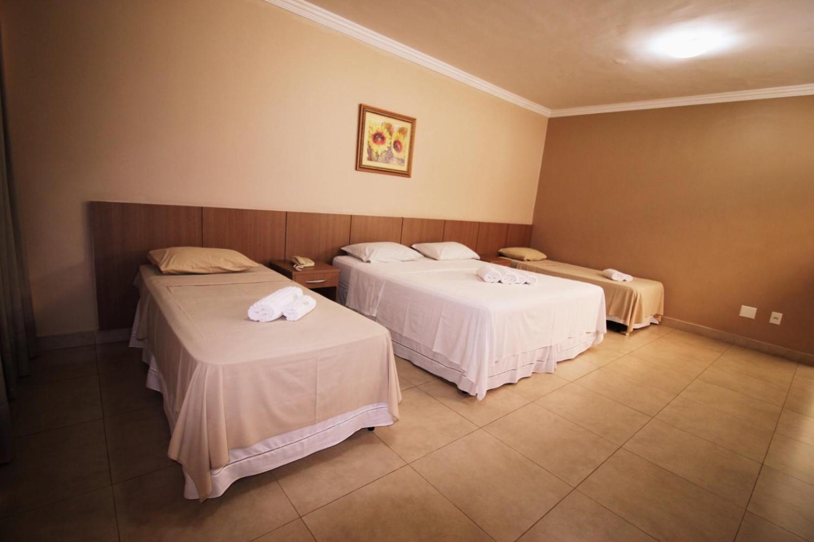 Luxury Triple Room photo 3