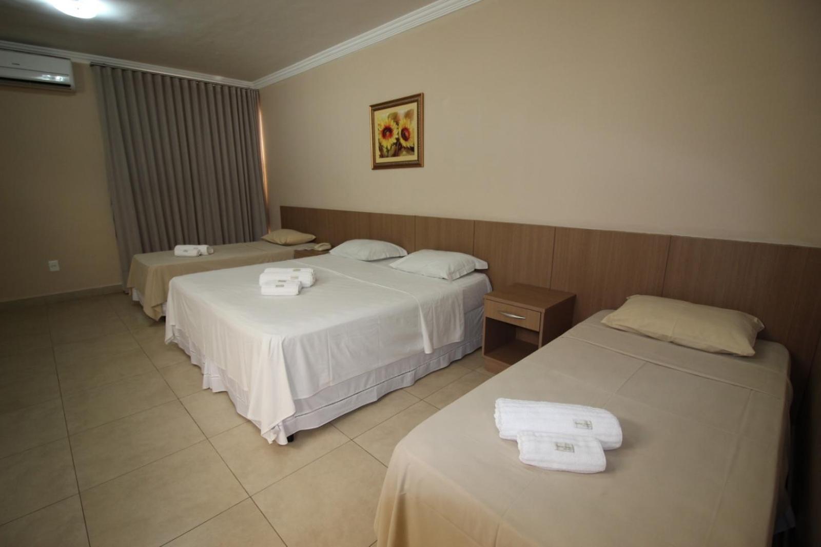 Luxury Triple Room photo 1