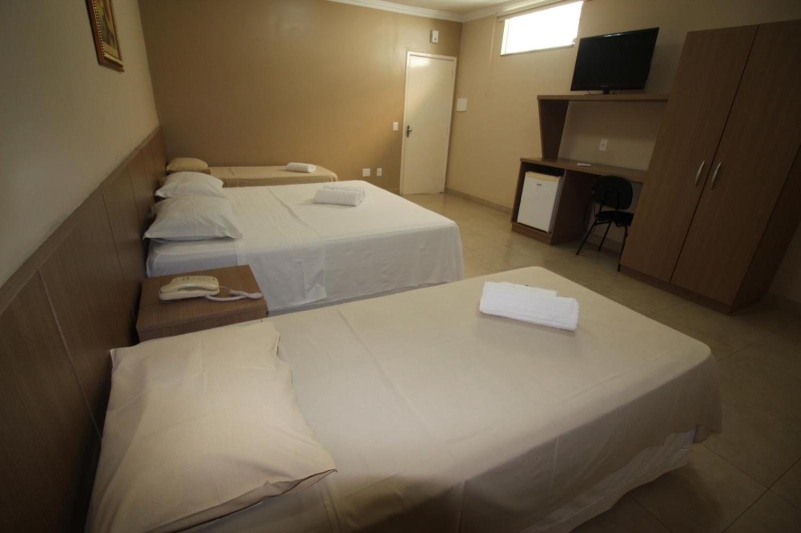 Deluxe Quadruple Room photo 2