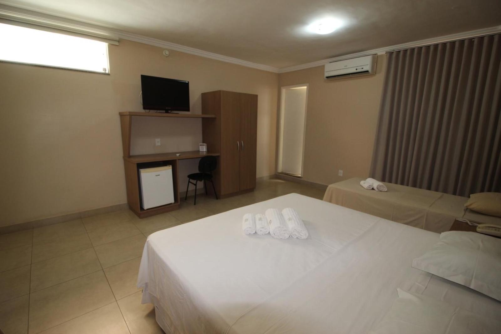 Deluxe Quadruple Room photo 3