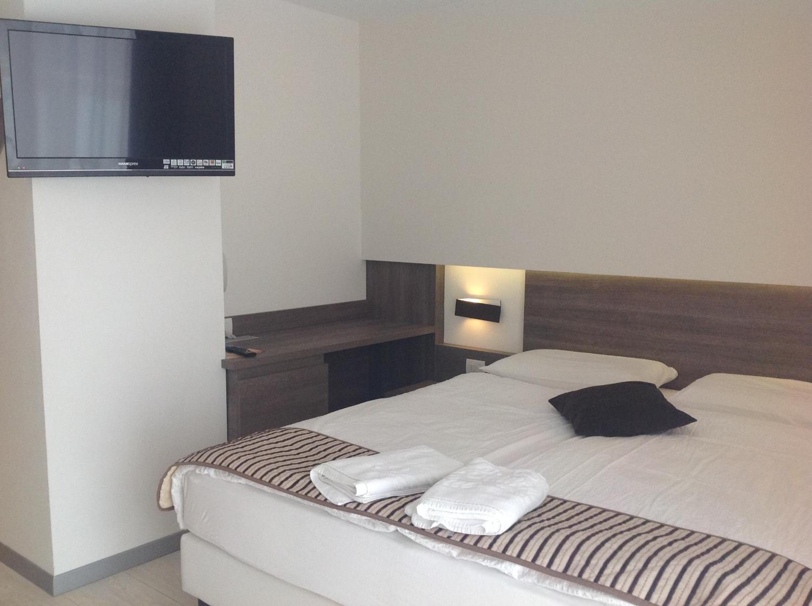 Comfort Quadruple Room photo 1