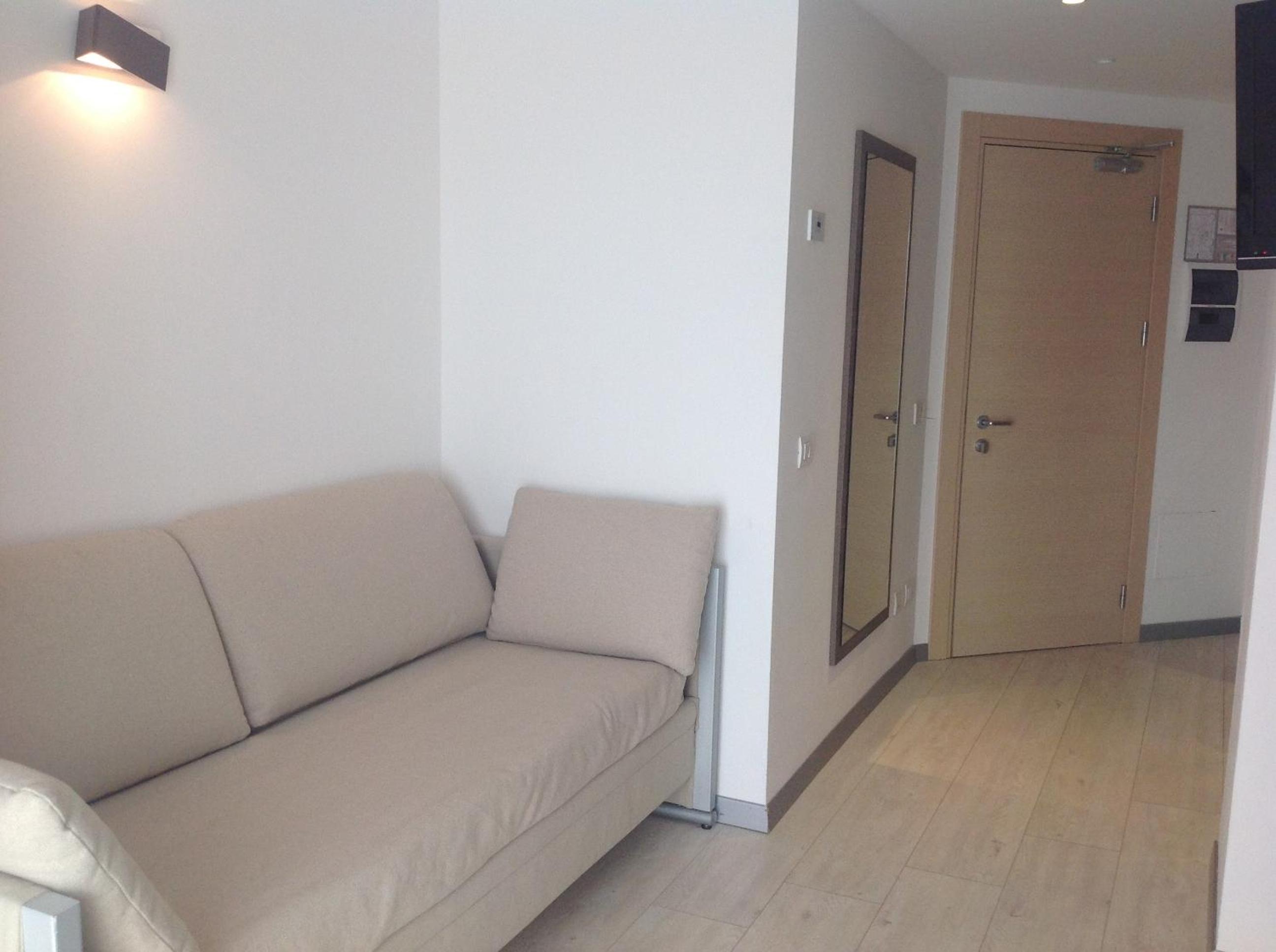 Comfort Quadruple Room photo 2