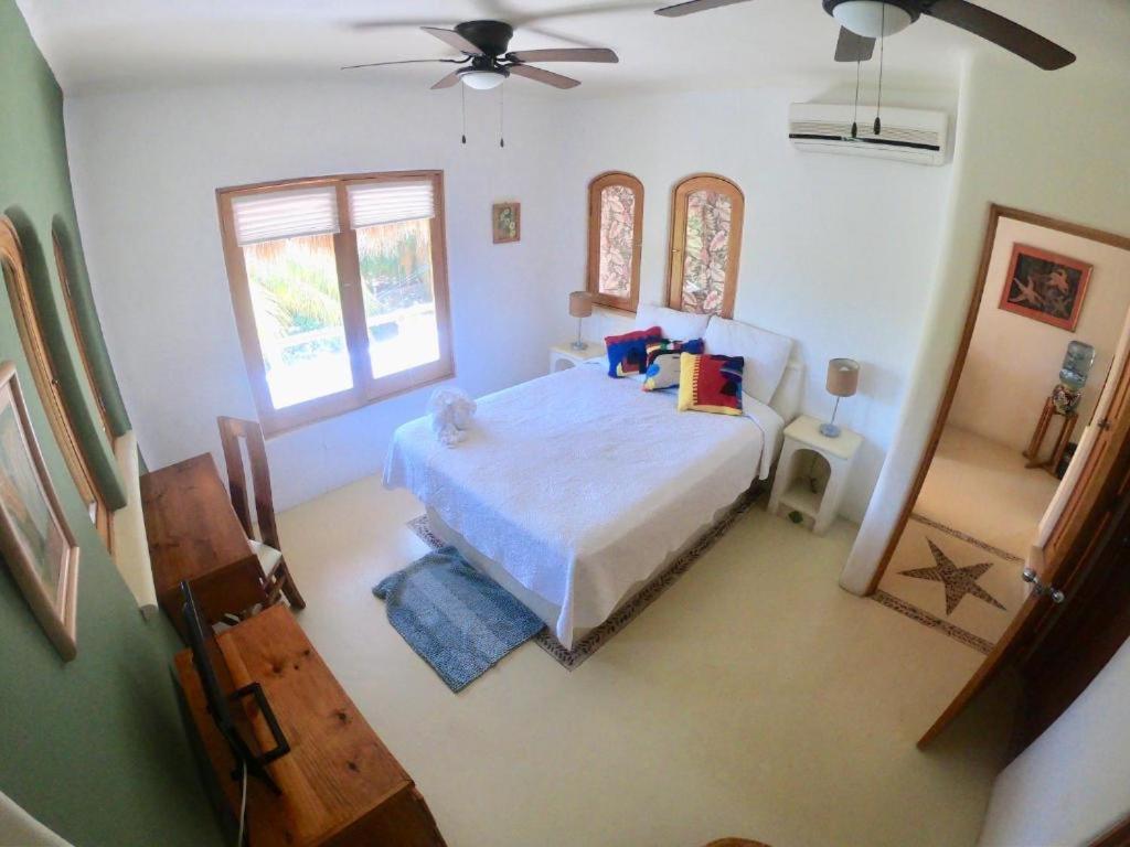 Two-Bedroom House photo 1