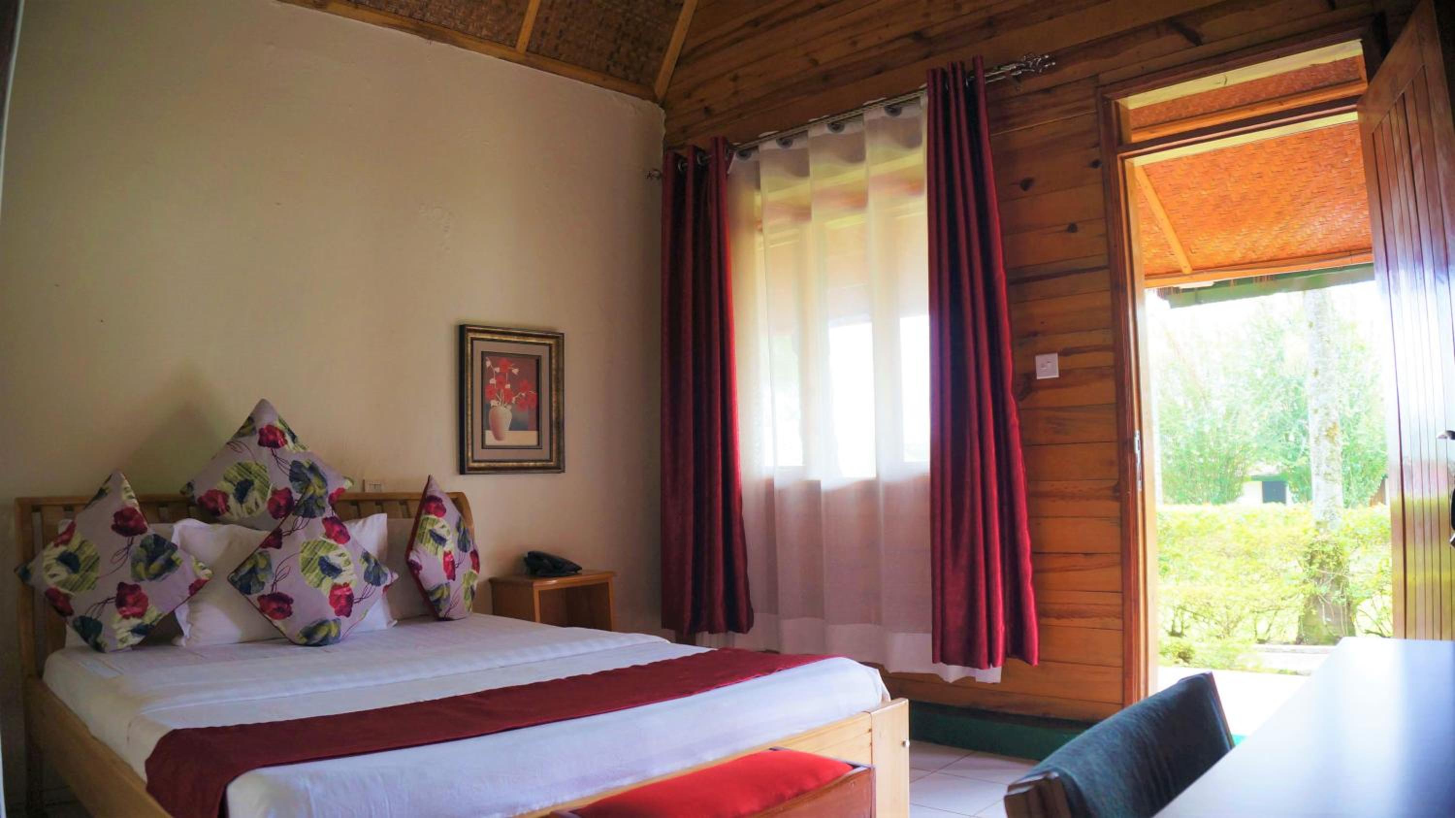 Double Room with Garden View photo 1
