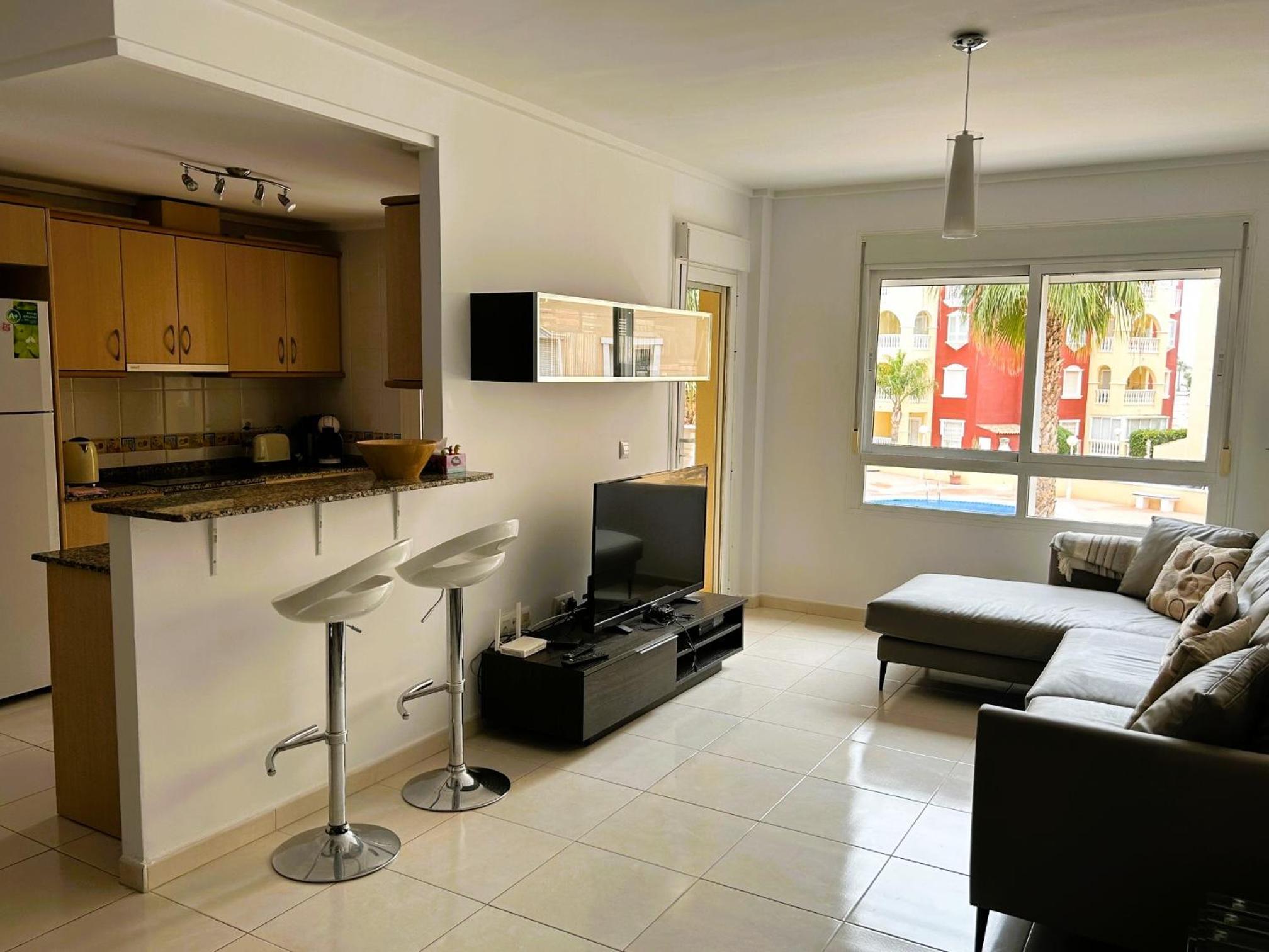 Apartamento