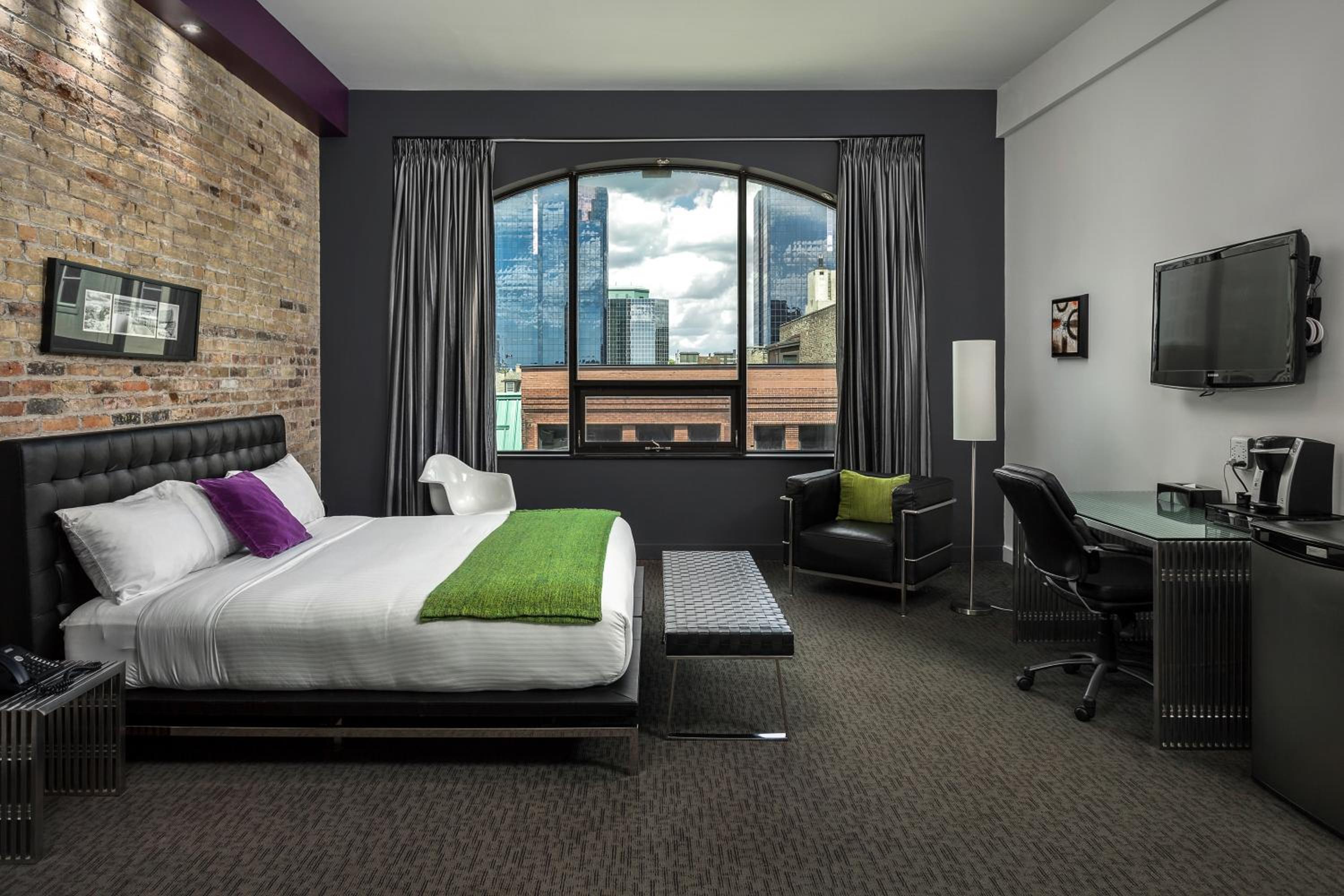 Loft photo 2