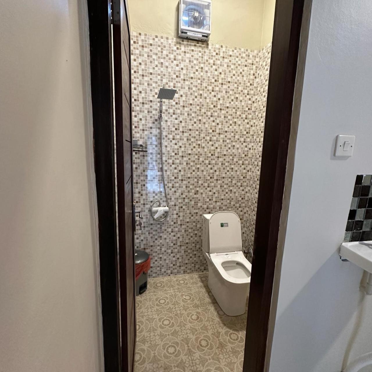 Three-Bedroom Villa photo 3
