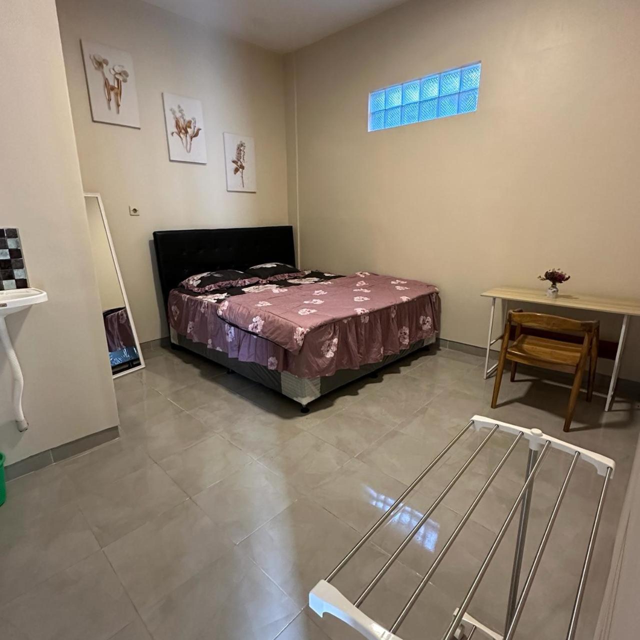 Three-Bedroom Villa photo 2
