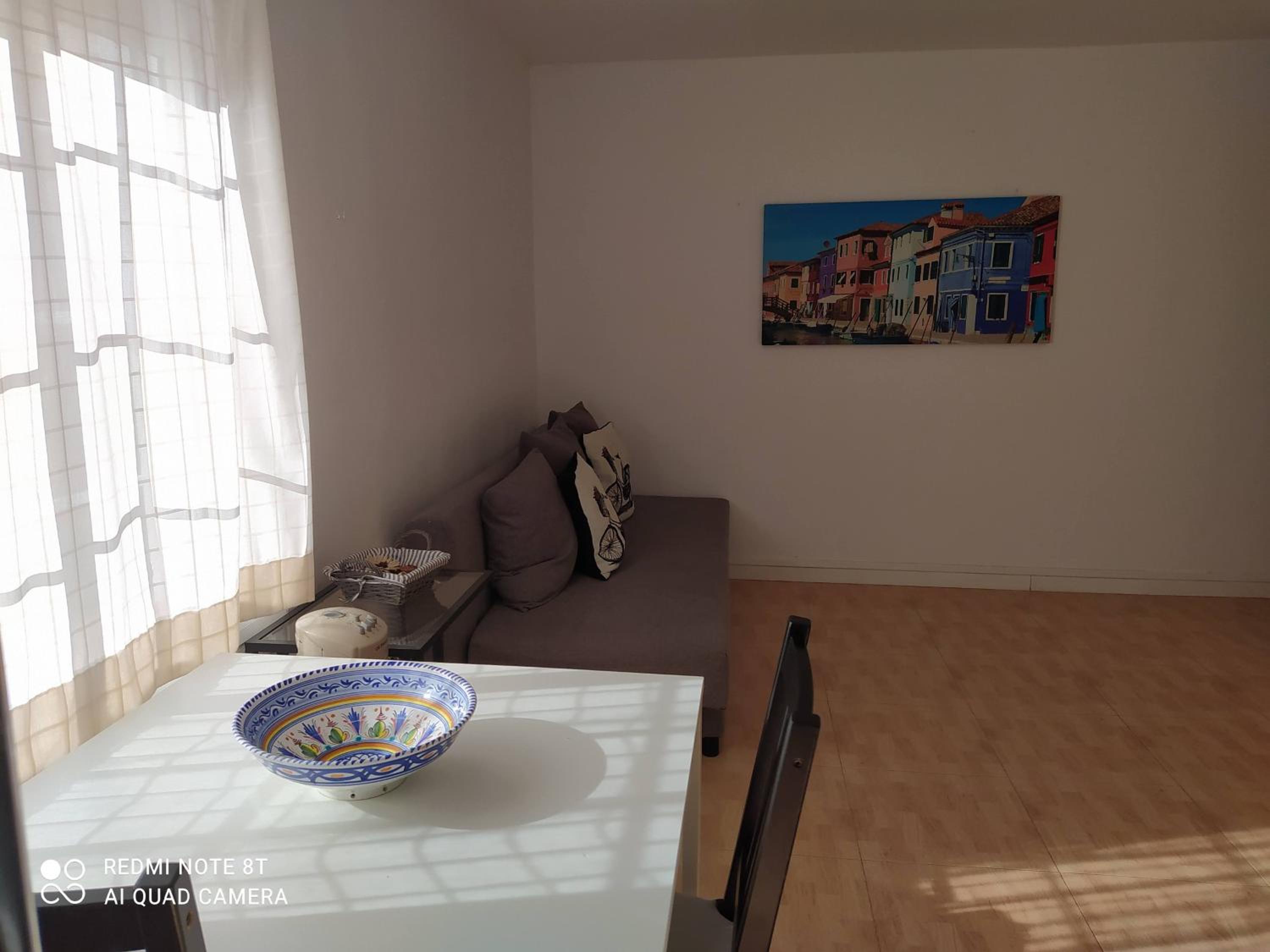 Estudio estándar