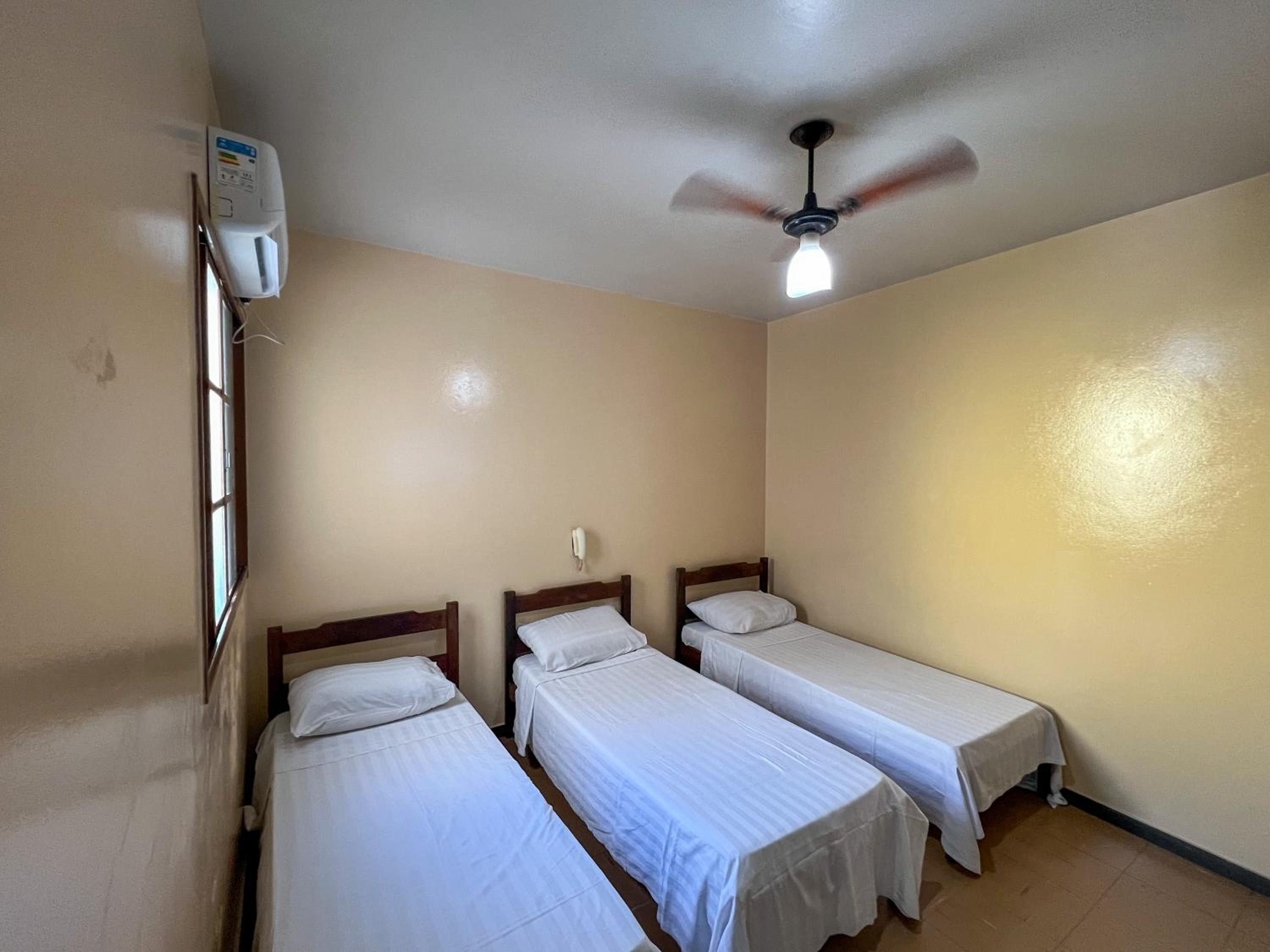 Triple Room With Private Bathroom photo 3