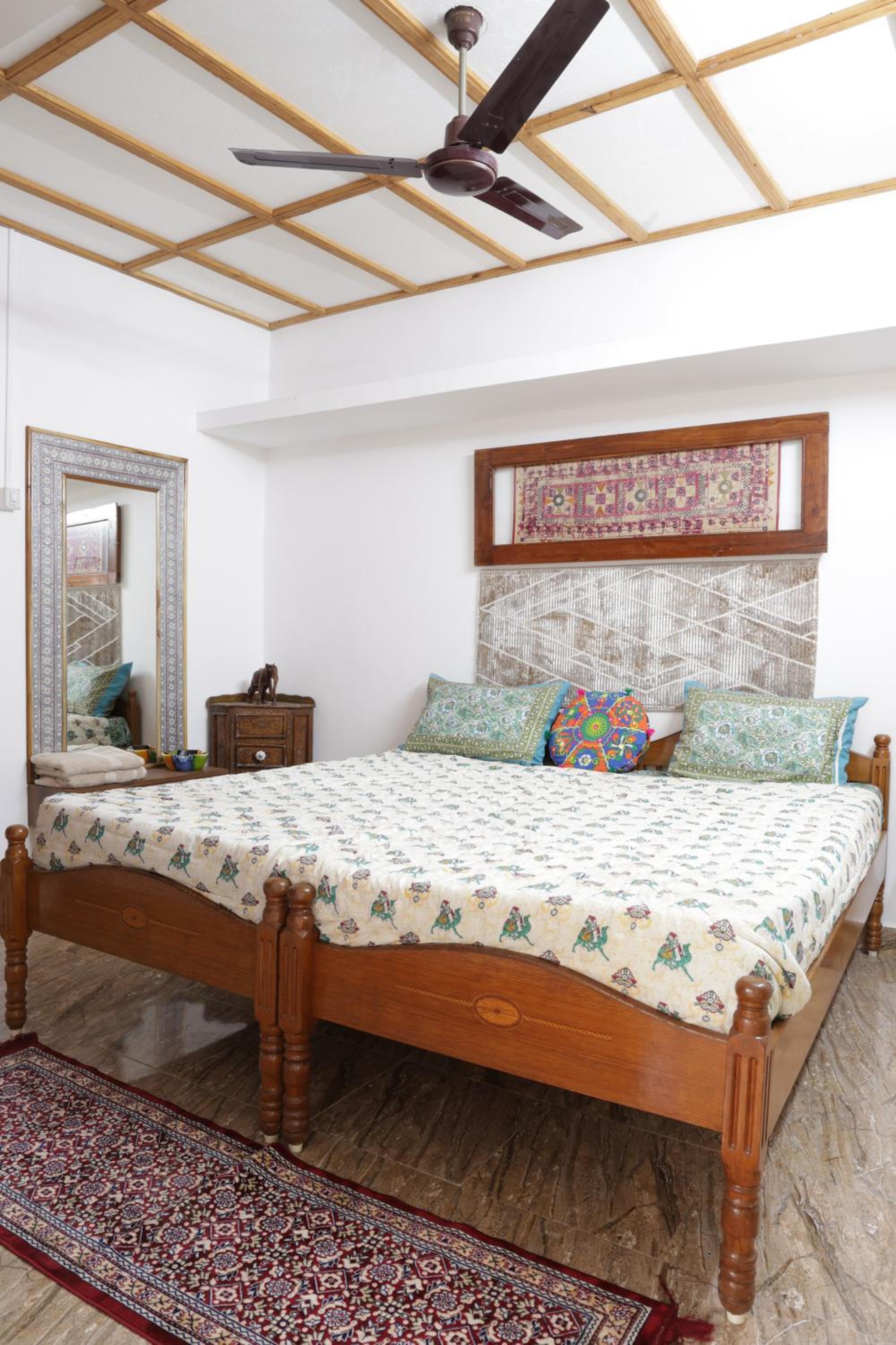 Deluxe King Room photo 2