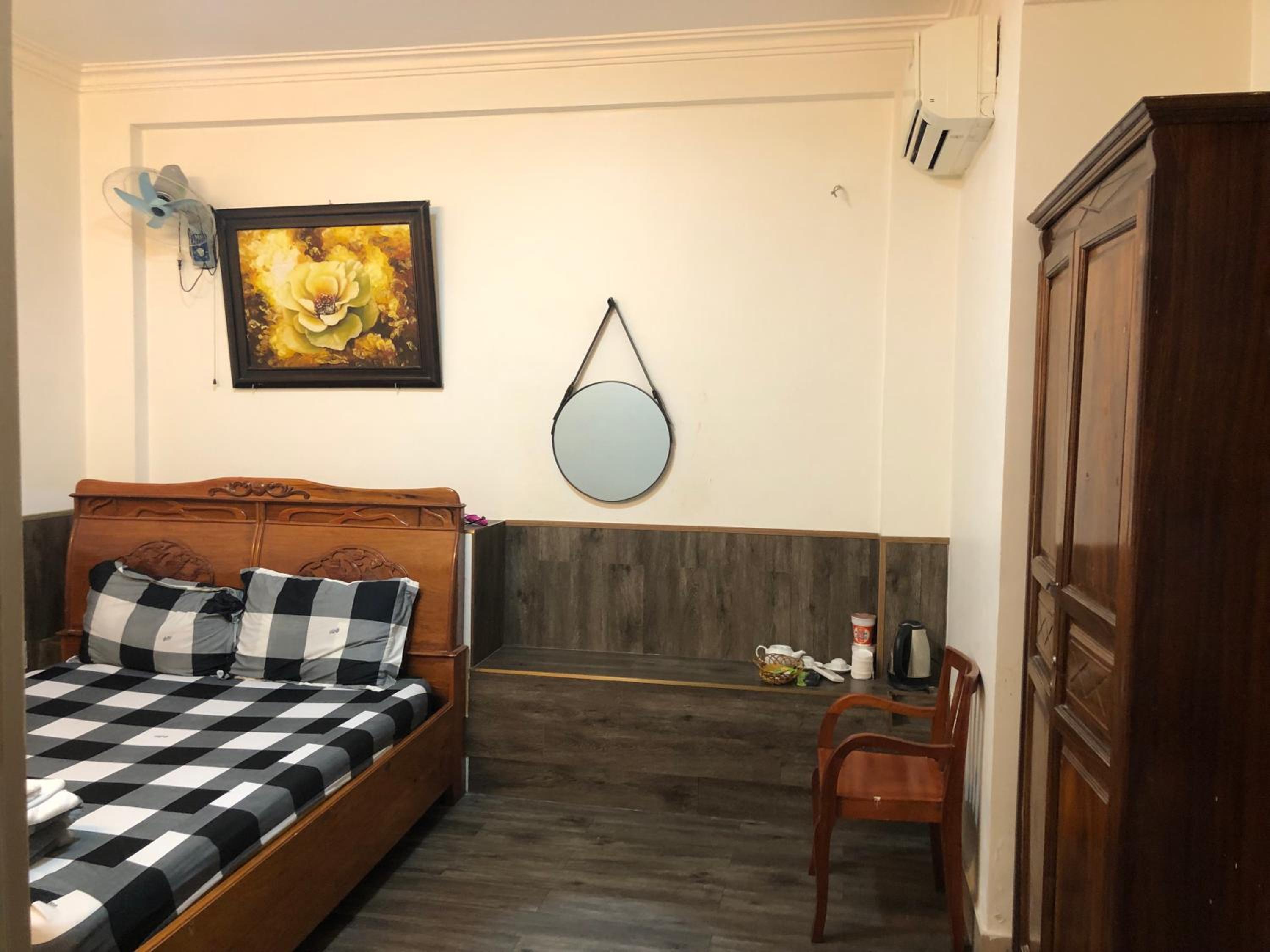 Small Double Room
