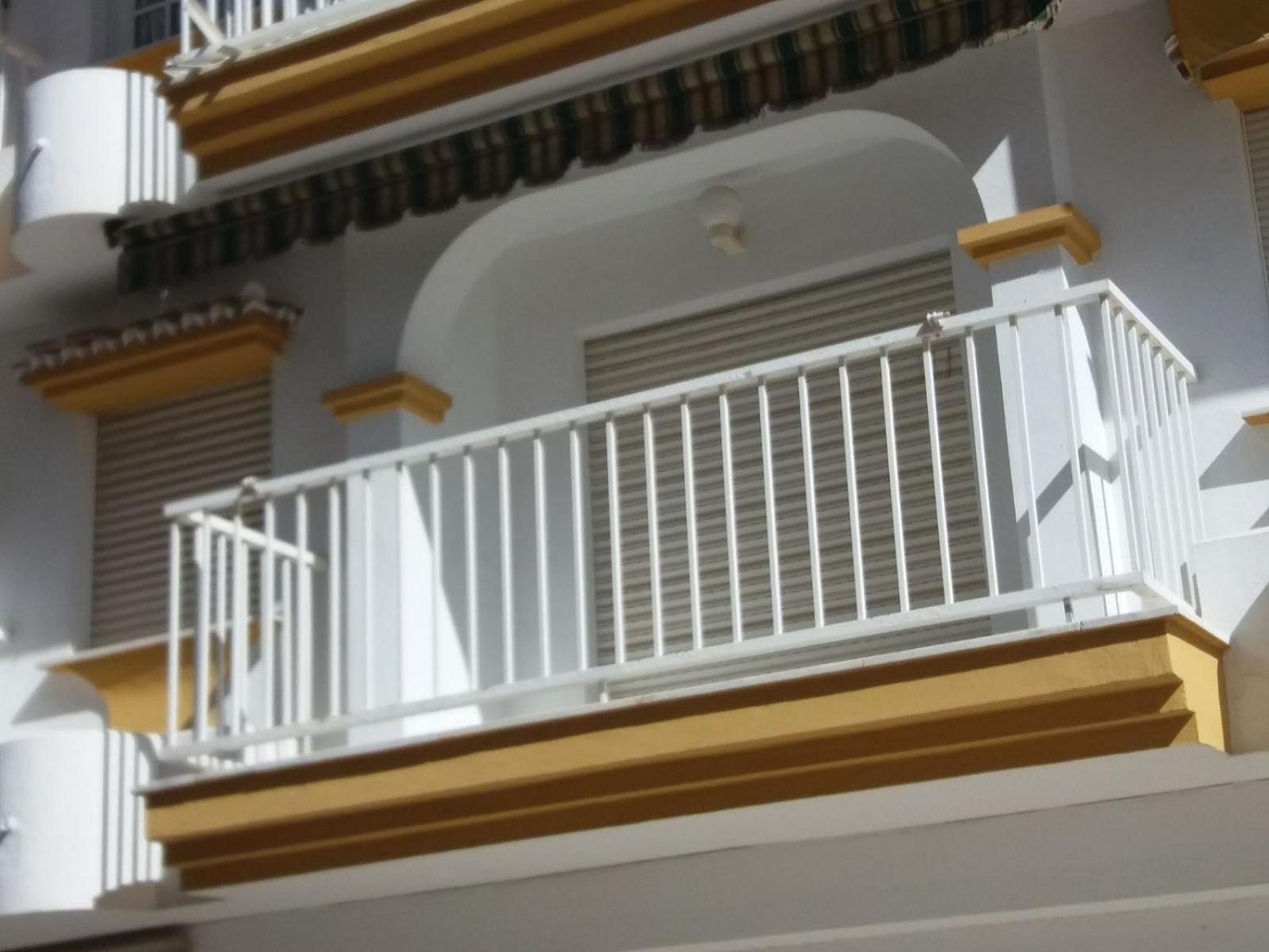 Superior One-Bedroom Apartment with Balcony photo 2
