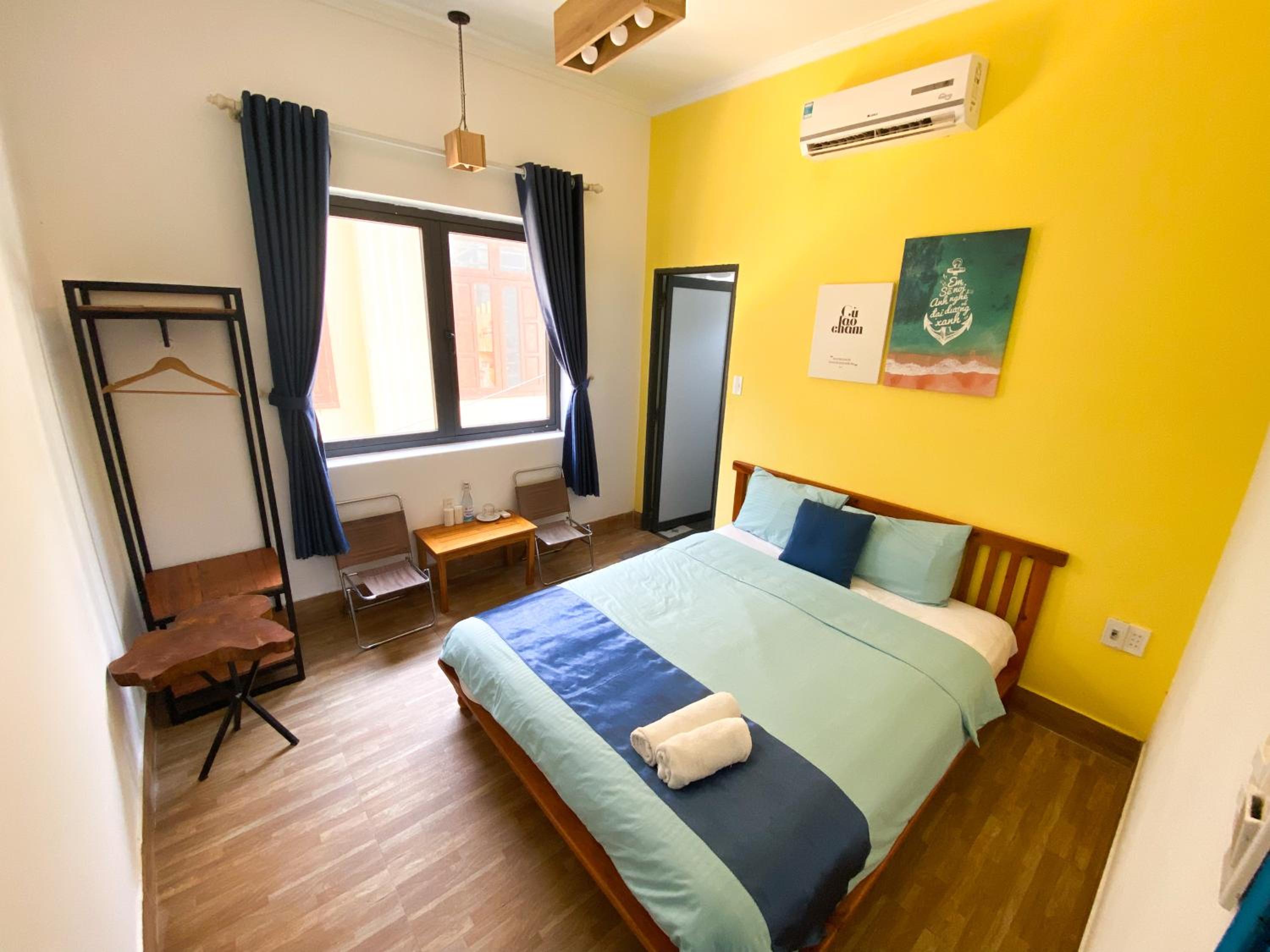 Double Room with Private Bathroom photo 1