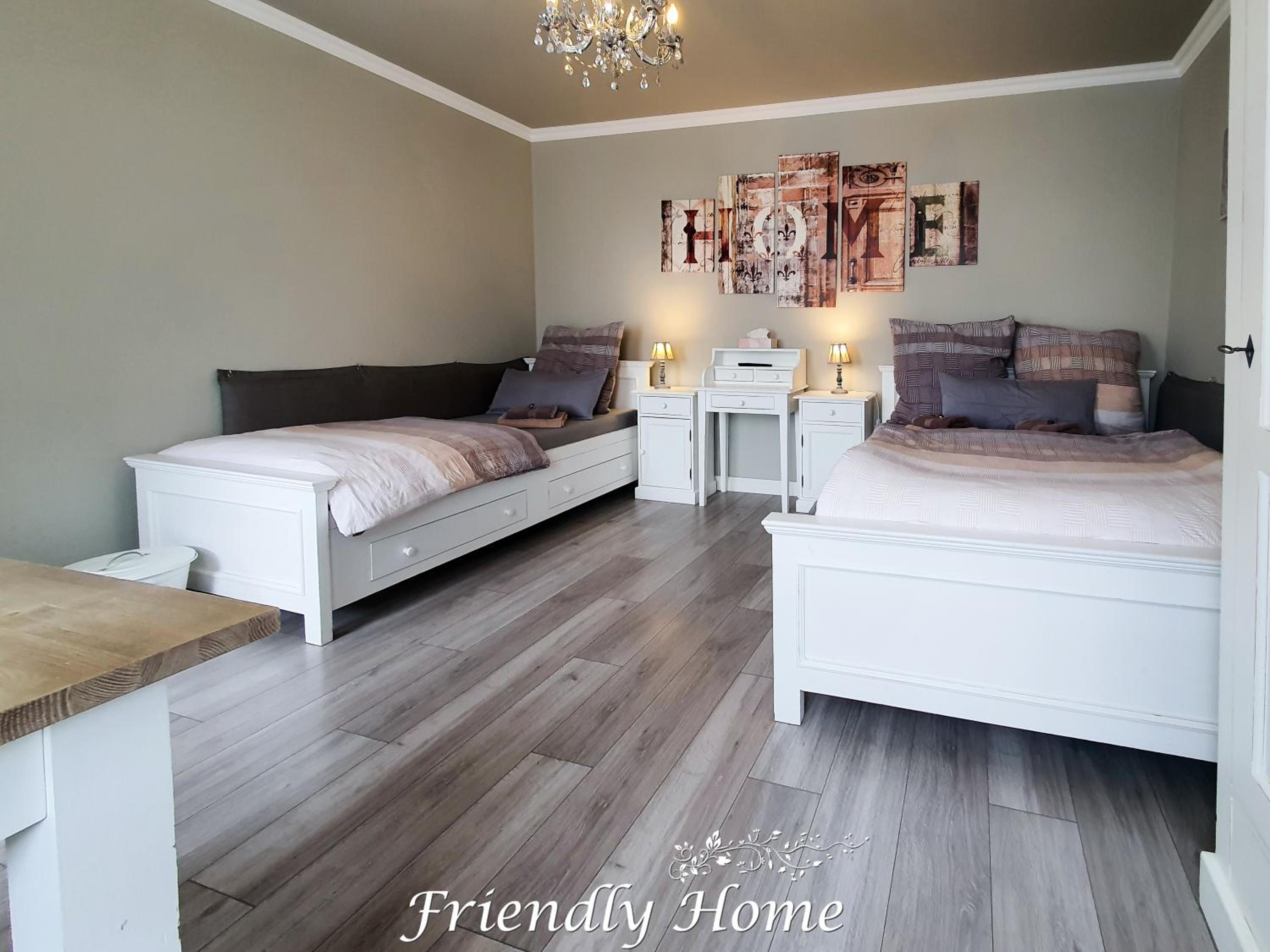 Vacation Home photo 1