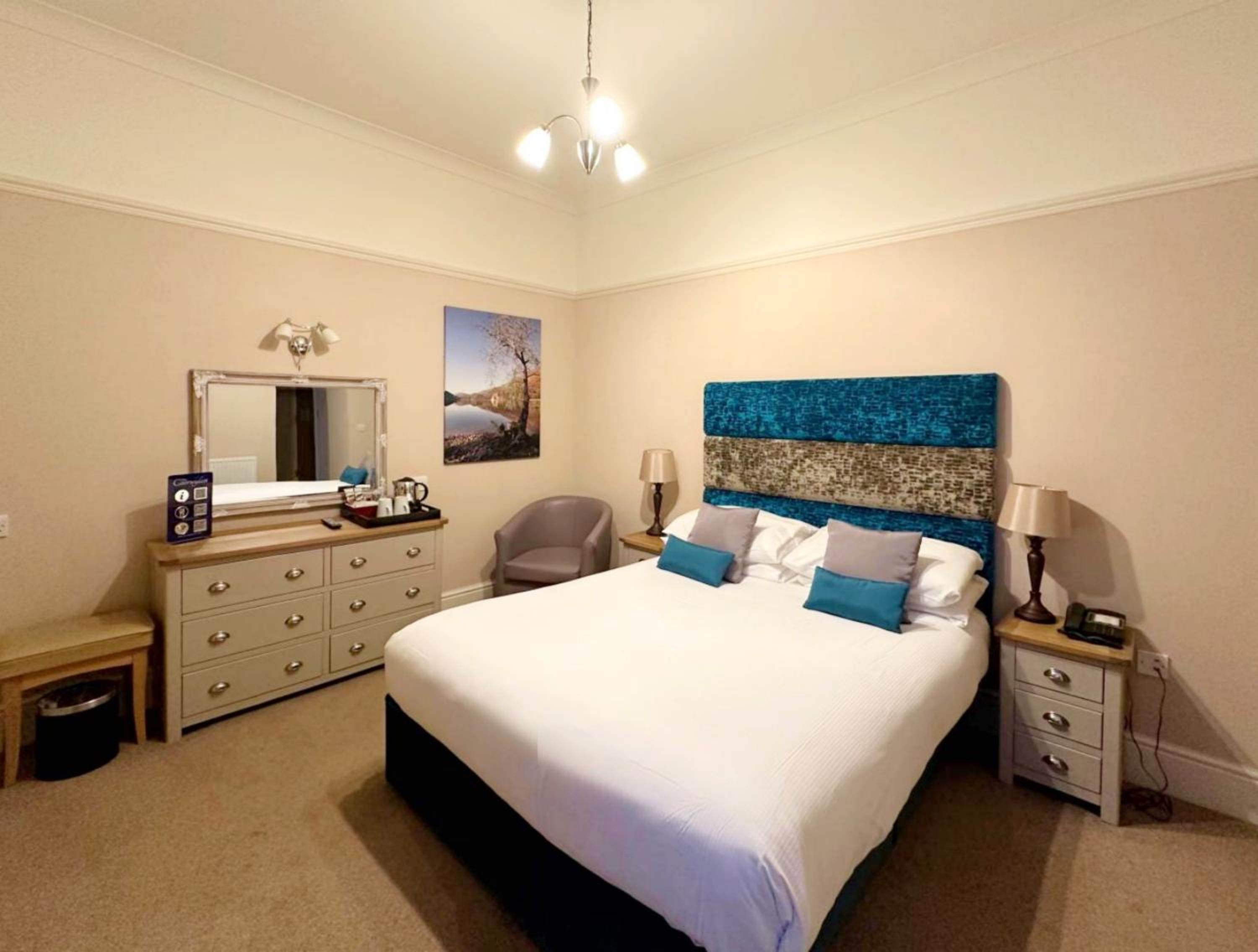 Standard Double Room photo 1