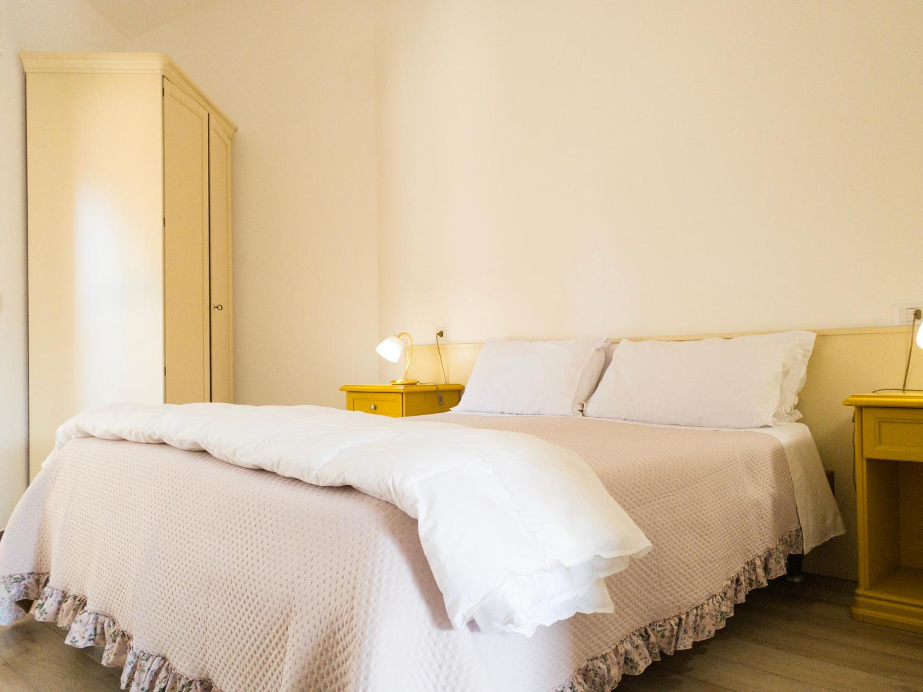 Triple Room with Balcony