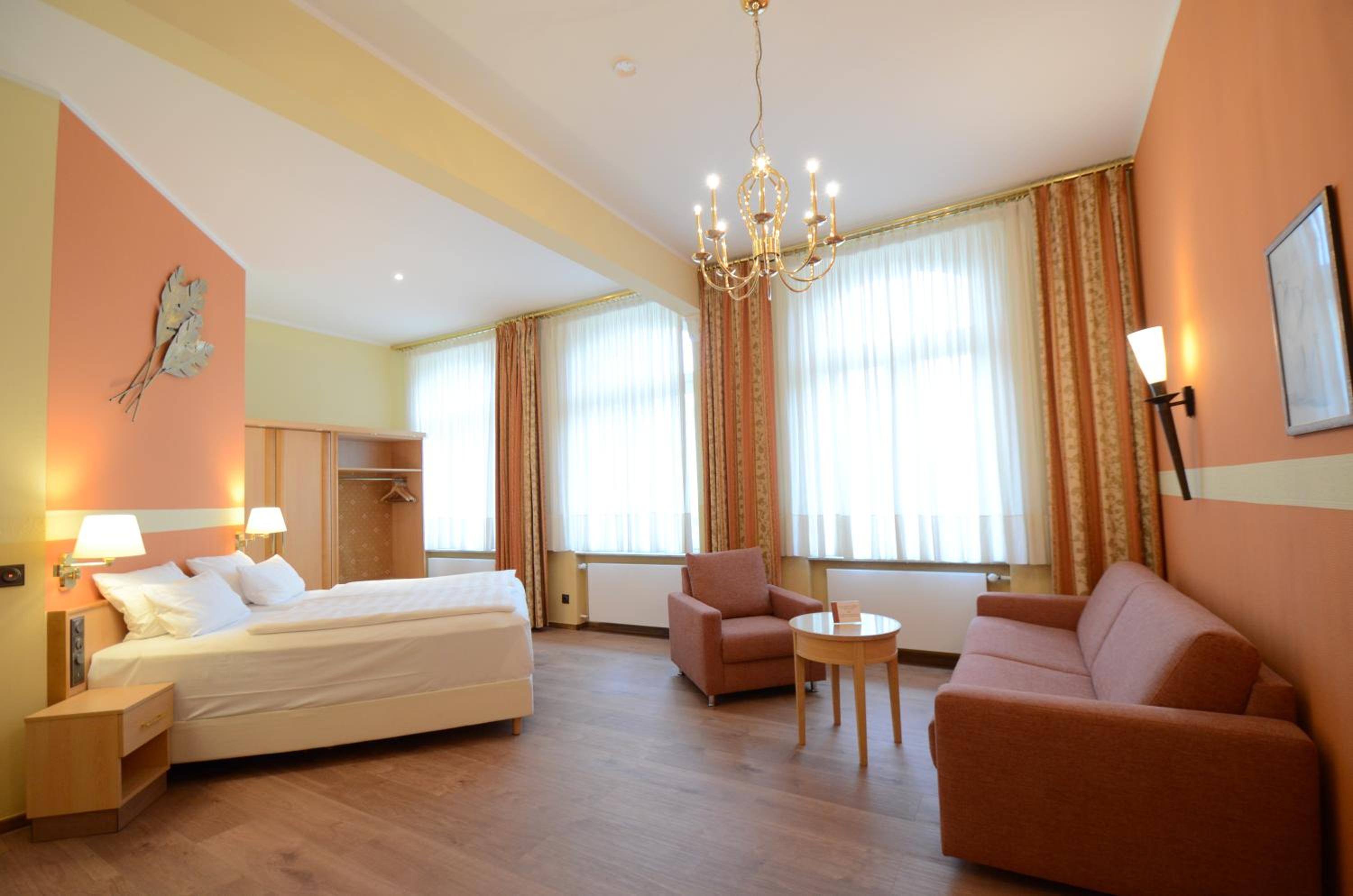 Junior Suite photo 3