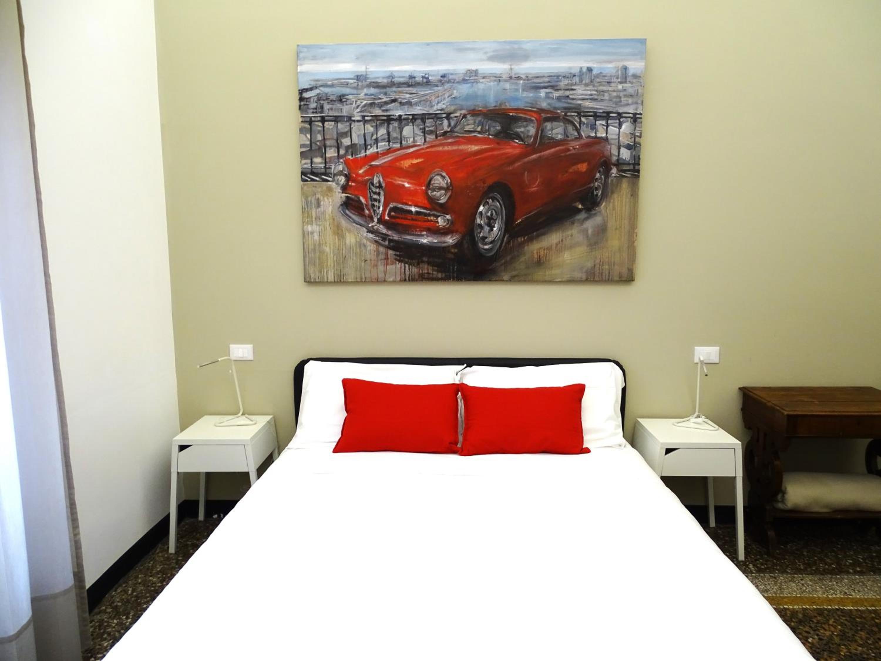 Double Room photo 1