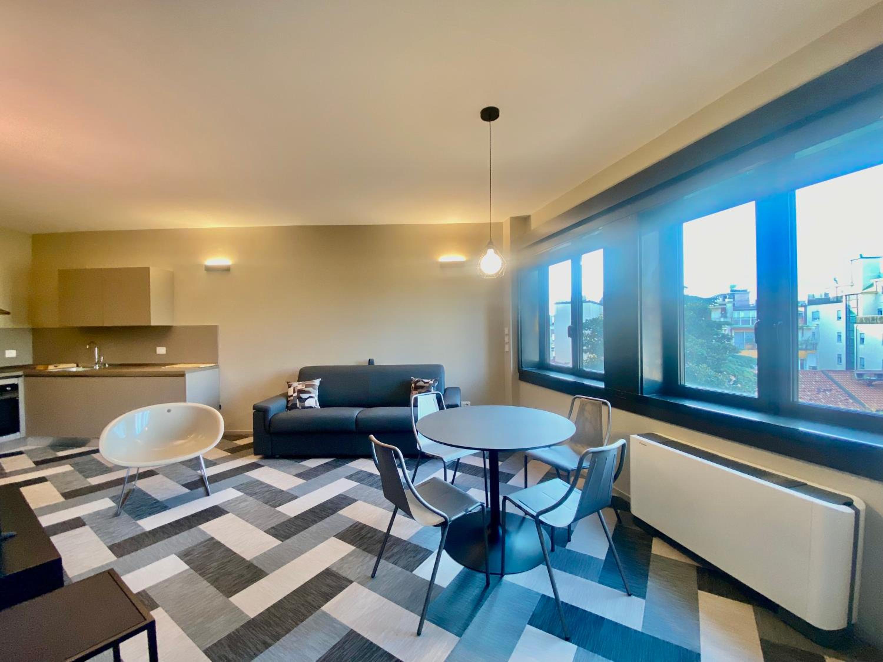 Apartment 3