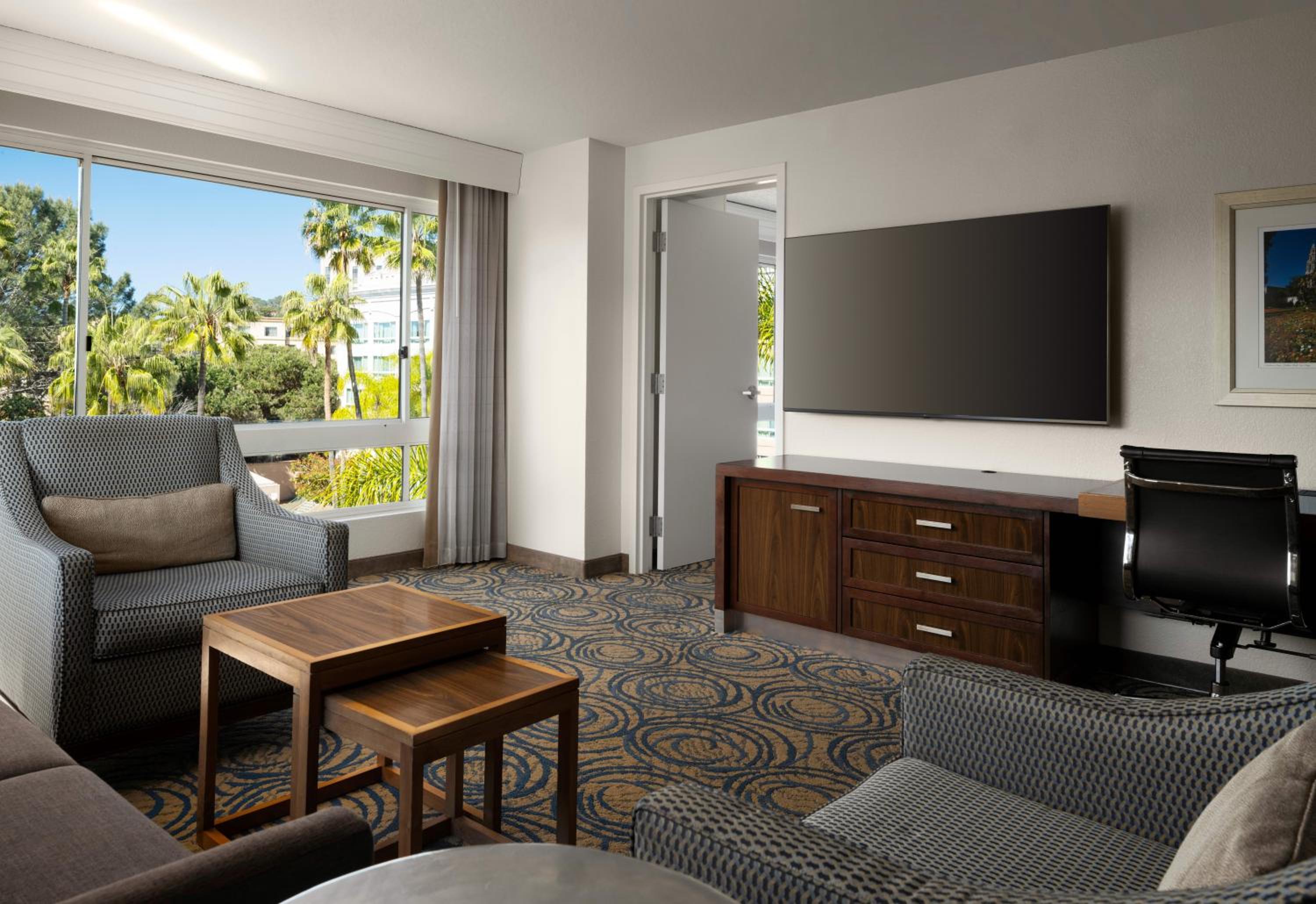 One-Bedroom King Suite - Photo 6